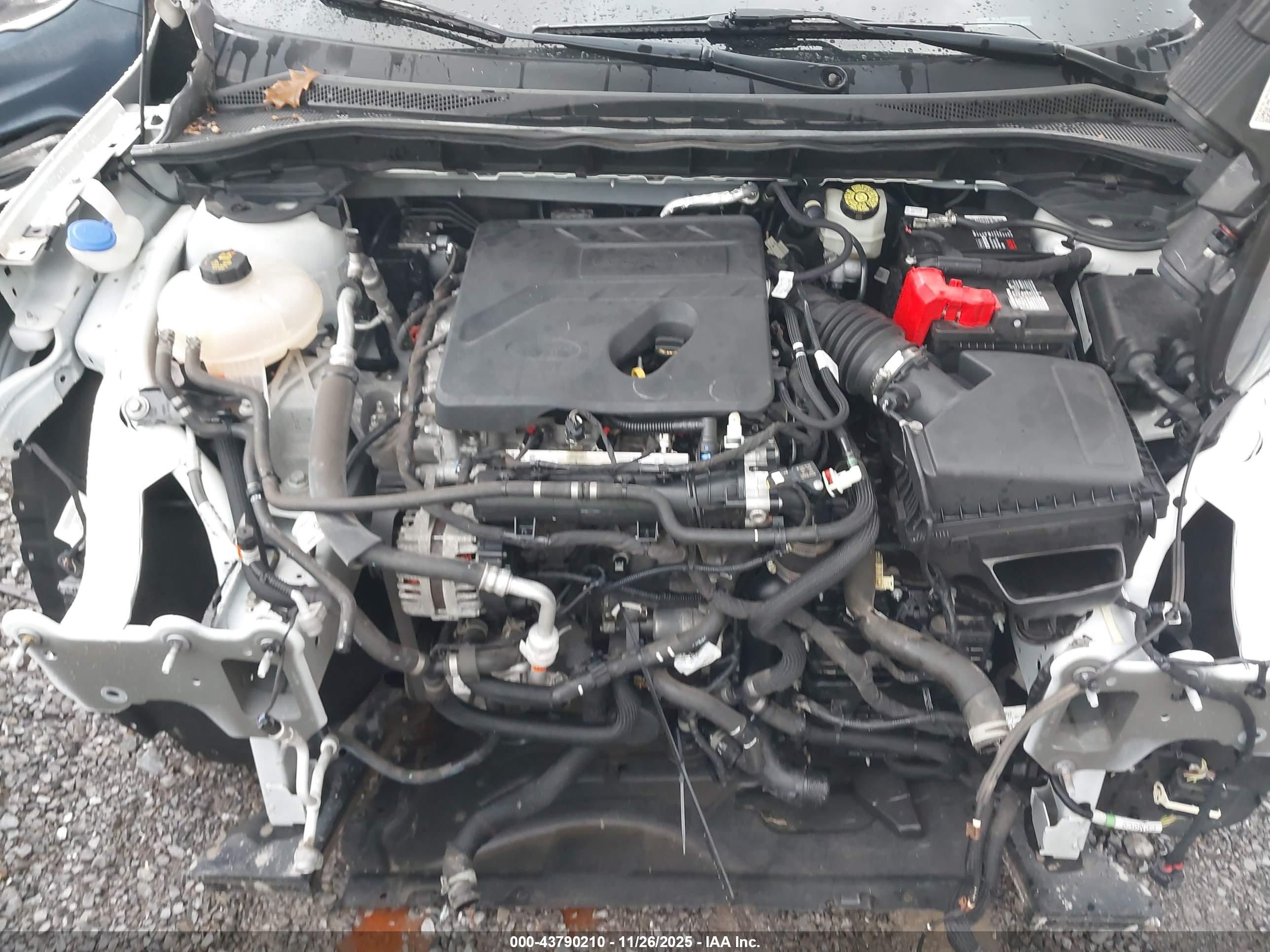 FORD ESCAPE image 10