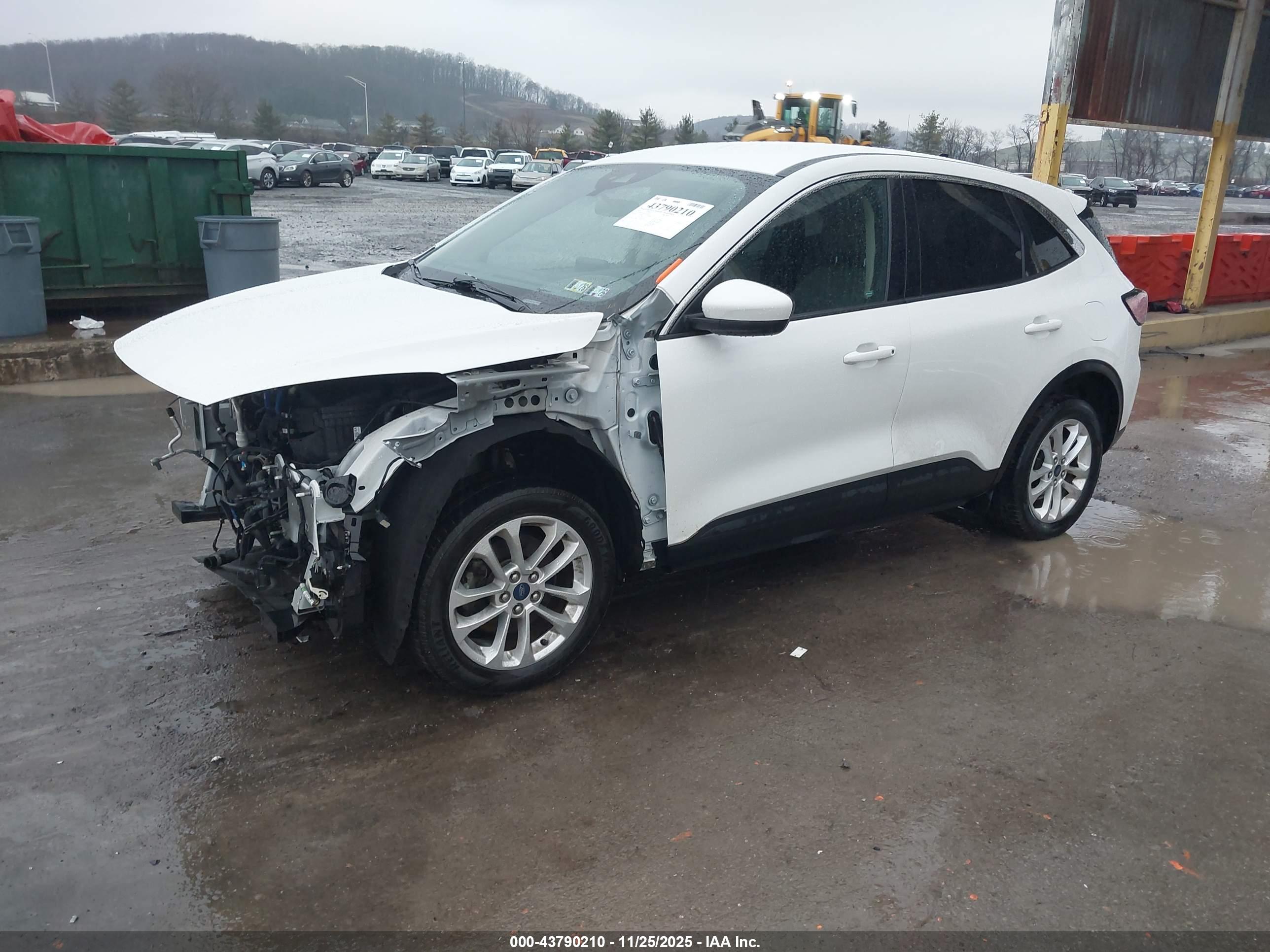 FORD ESCAPE image 2
