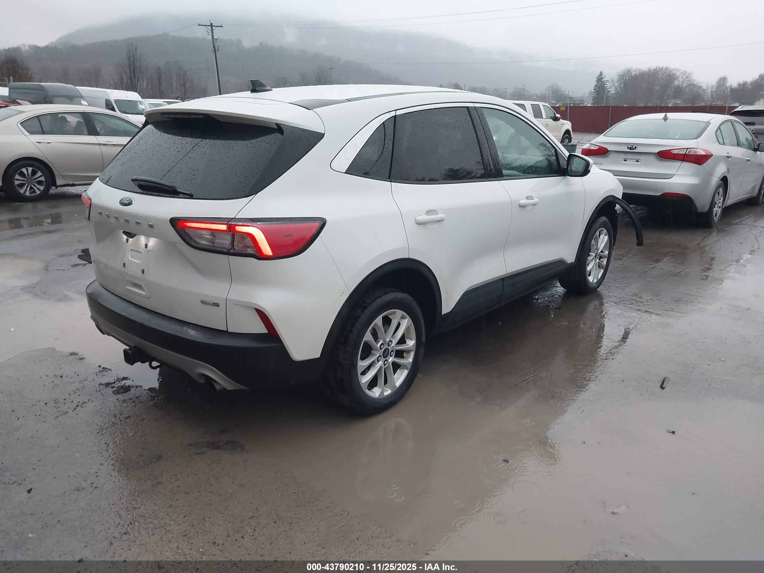 FORD ESCAPE image 4