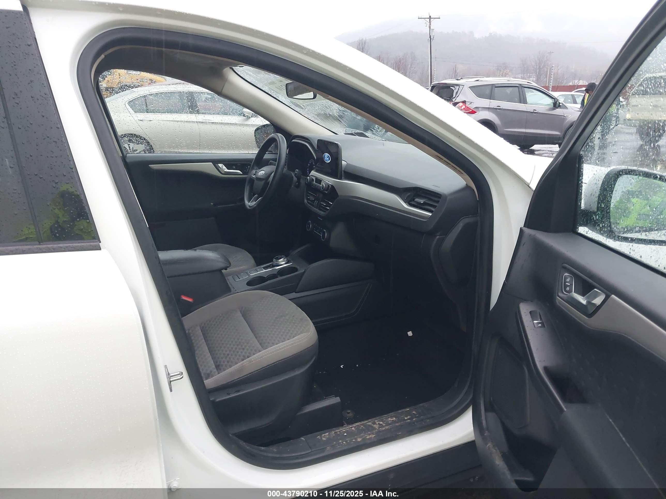 FORD ESCAPE image 5