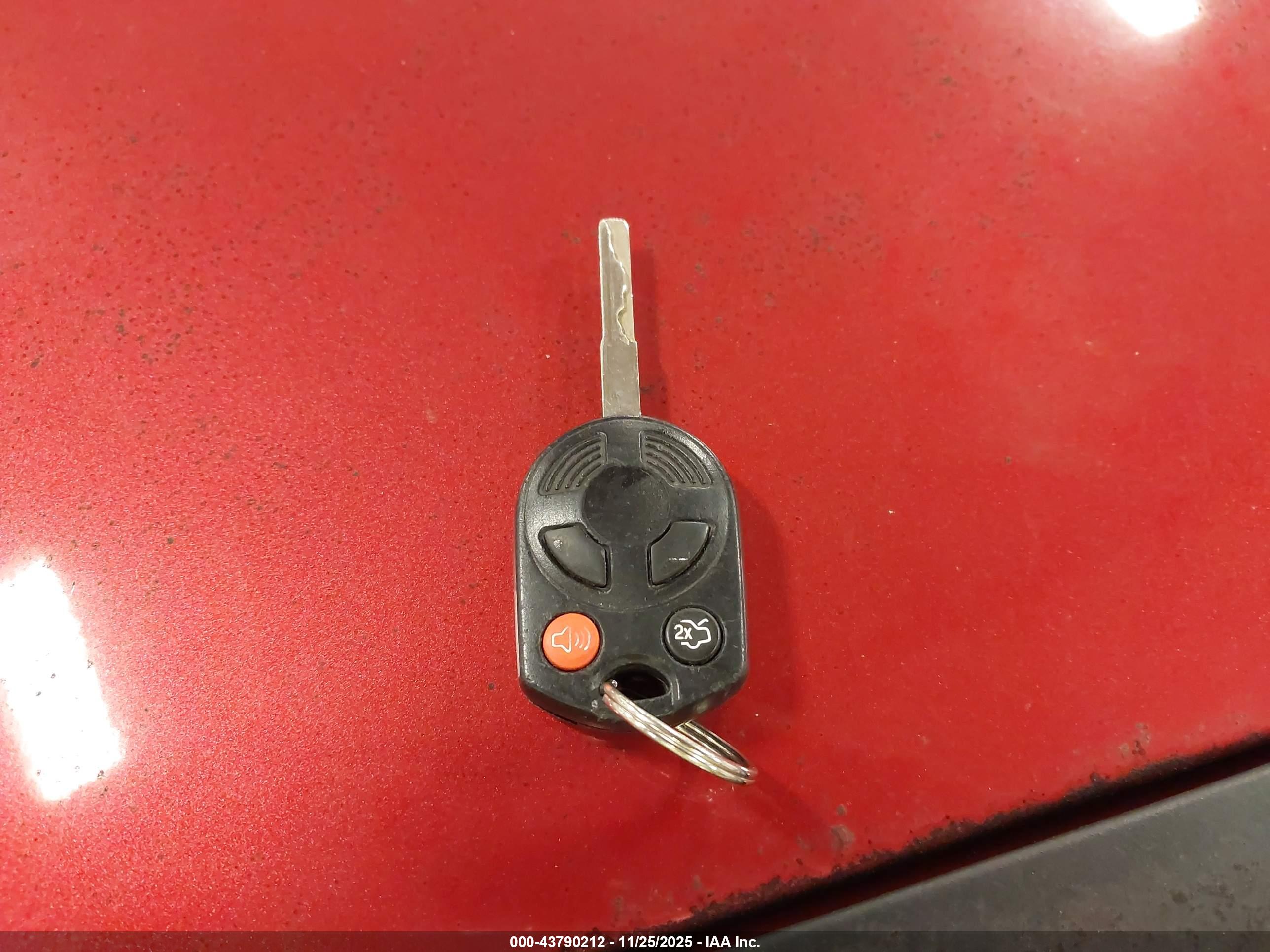 FORD FOCUS image 11