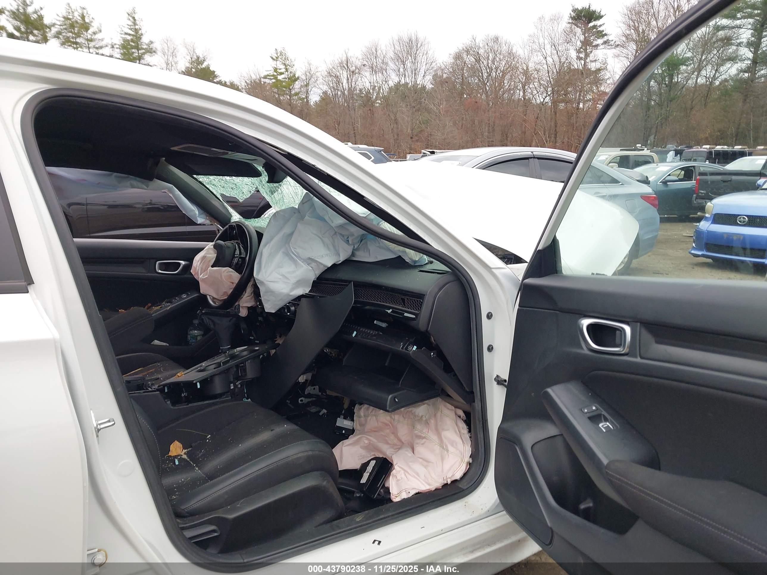 HONDA CIVIC image 5