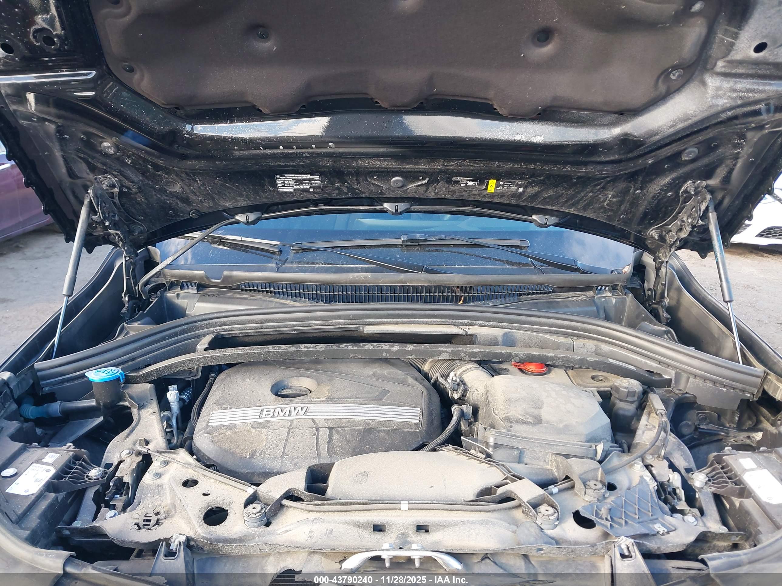 BMW X1 image 10