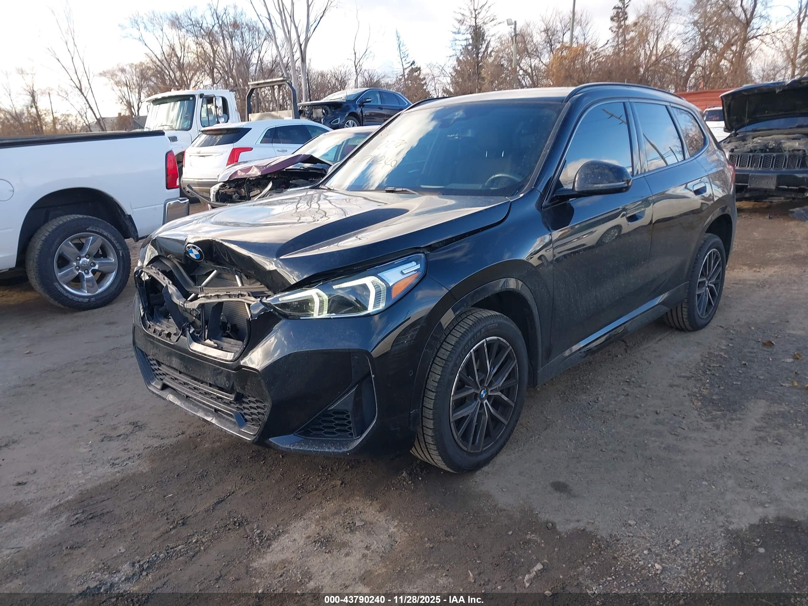 BMW X1 image 2