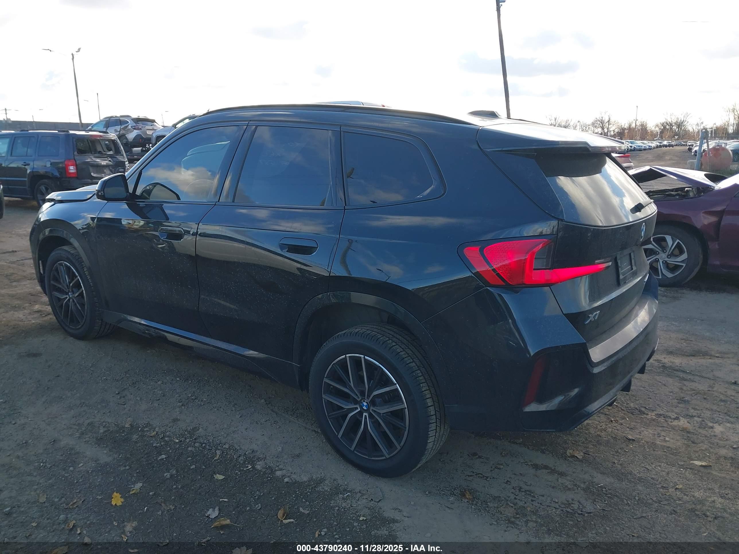 BMW X1 image 3