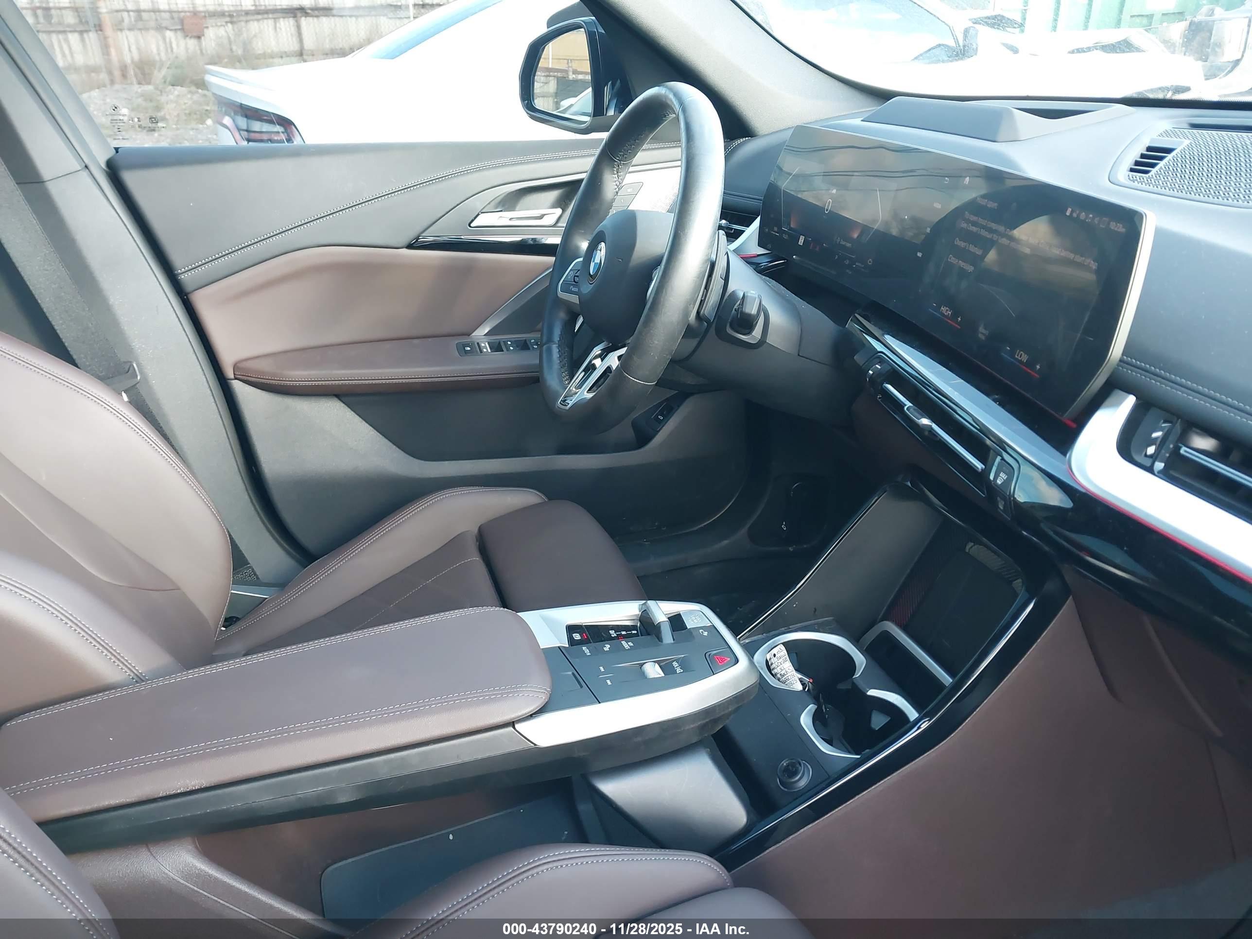 BMW X1 image 5