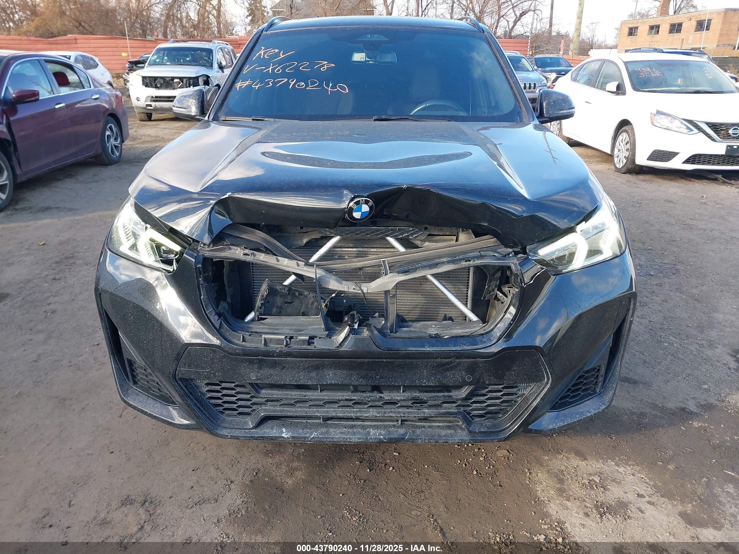 BMW X1 image 6