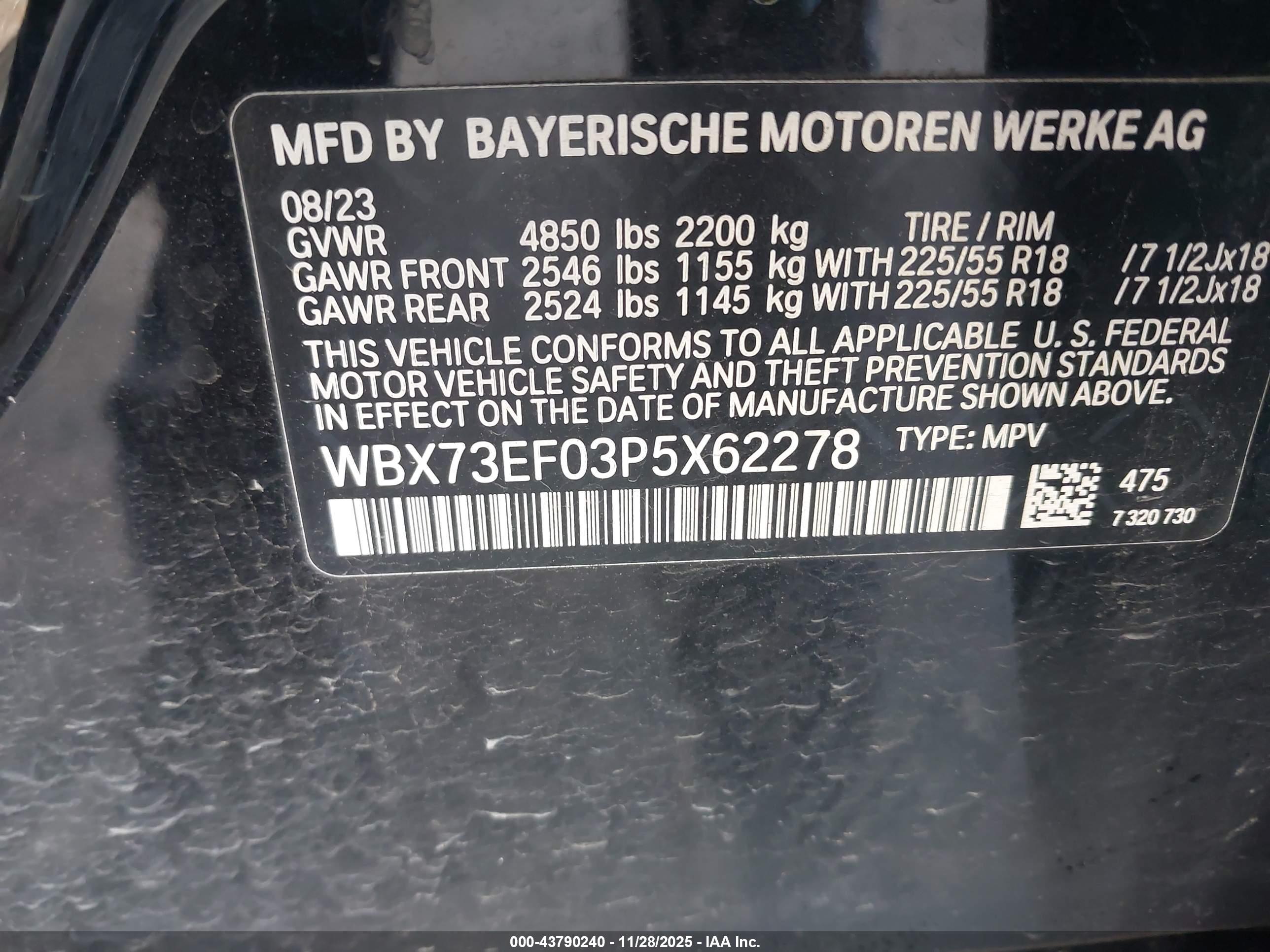 BMW X1 image 9