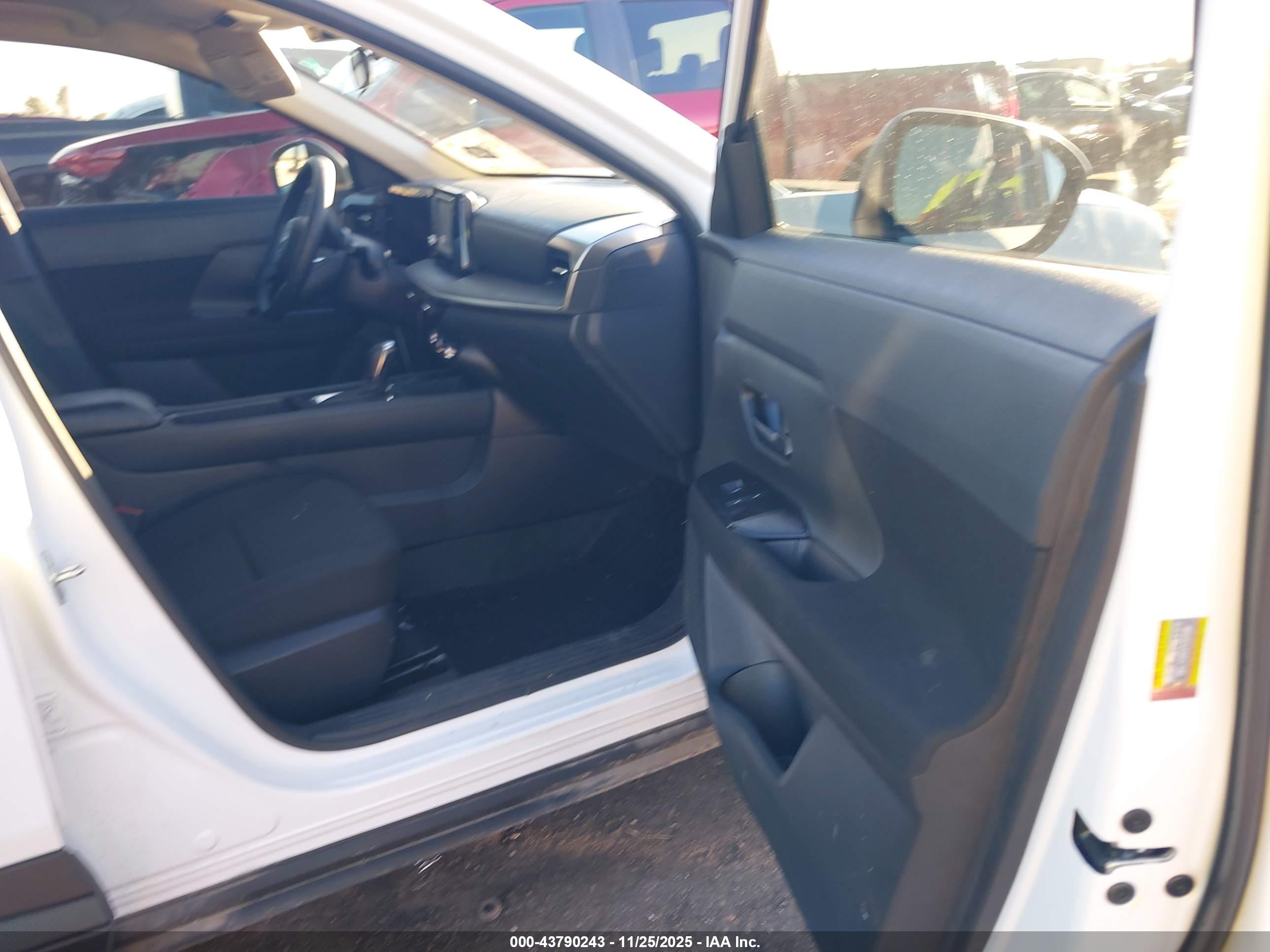 NISSAN KICKS image 5
