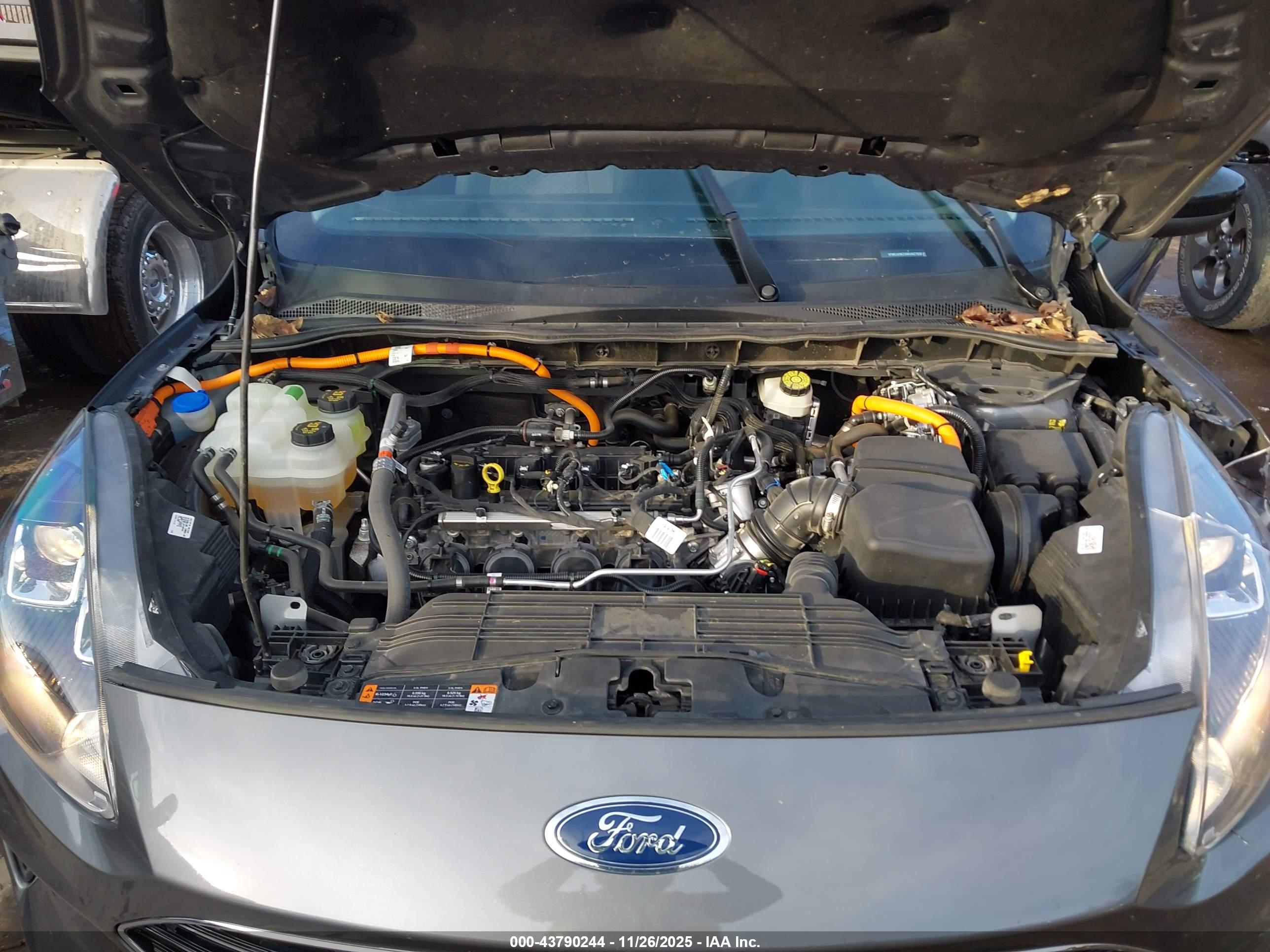 FORD ESCAPE image 10