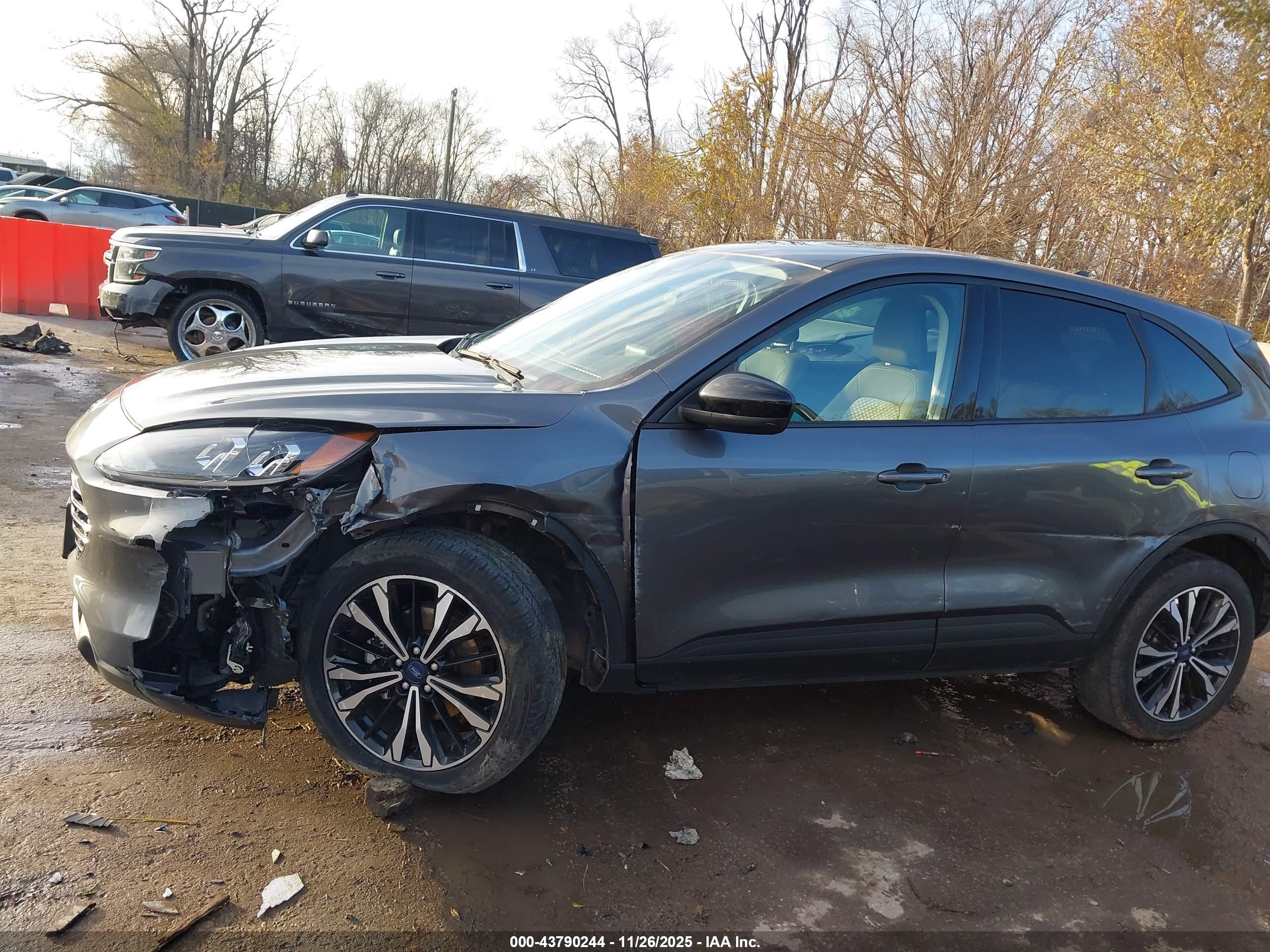 FORD ESCAPE image 6