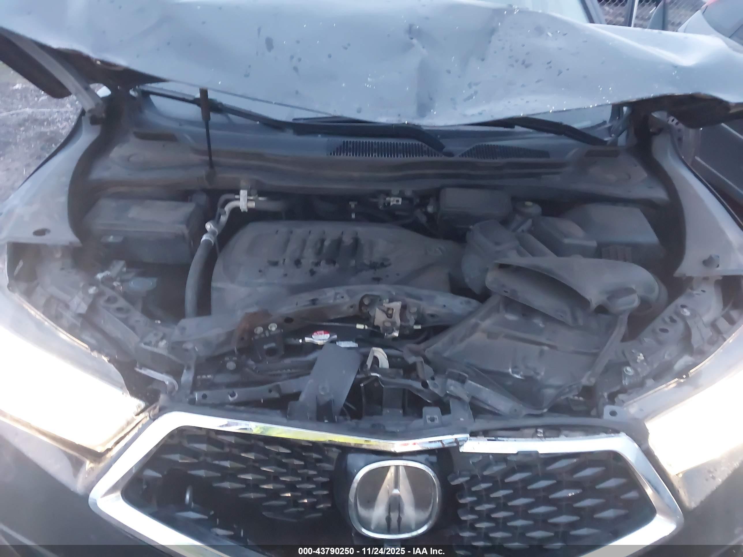 ACURA MDX image 10