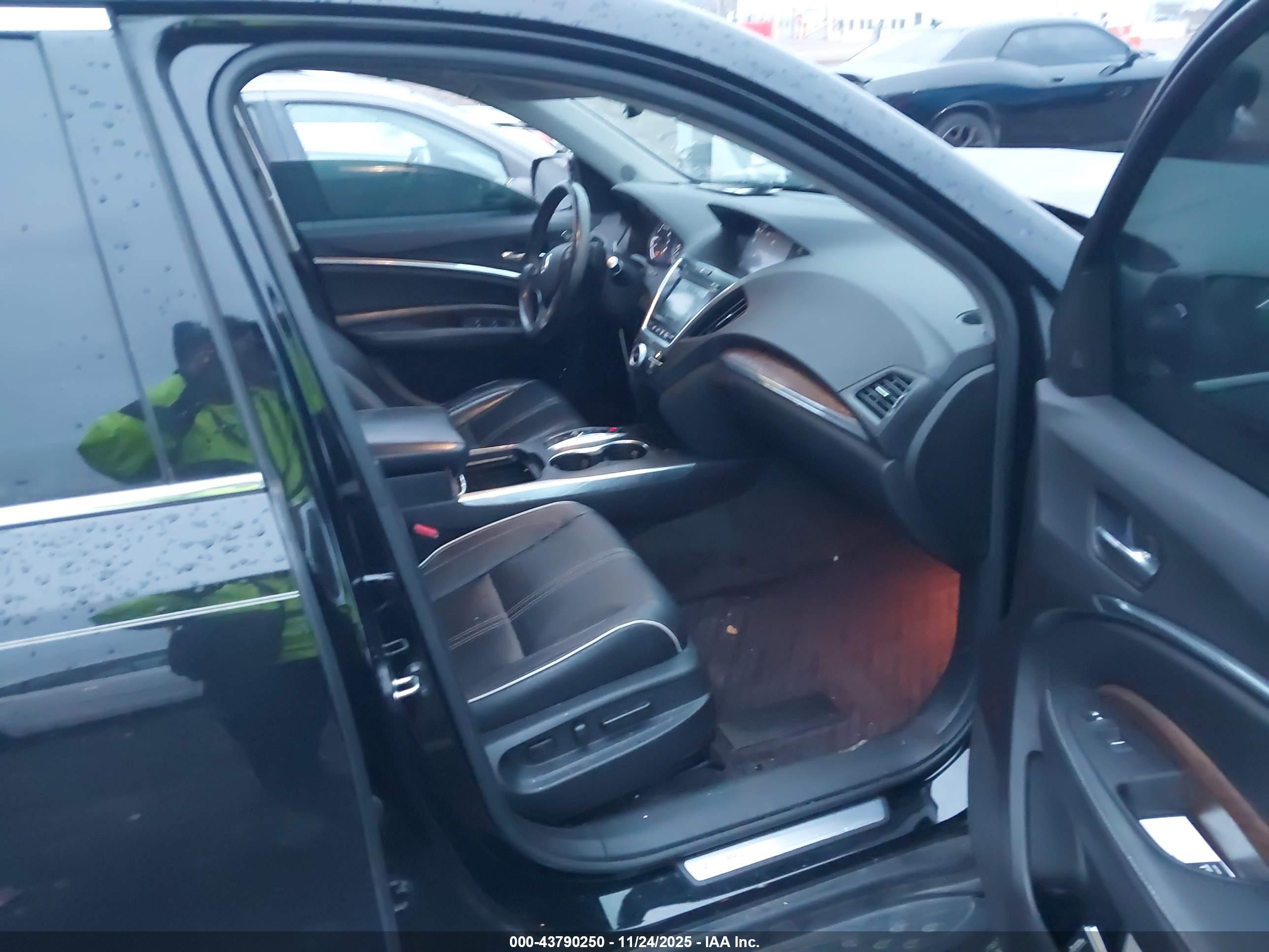 ACURA MDX image 5