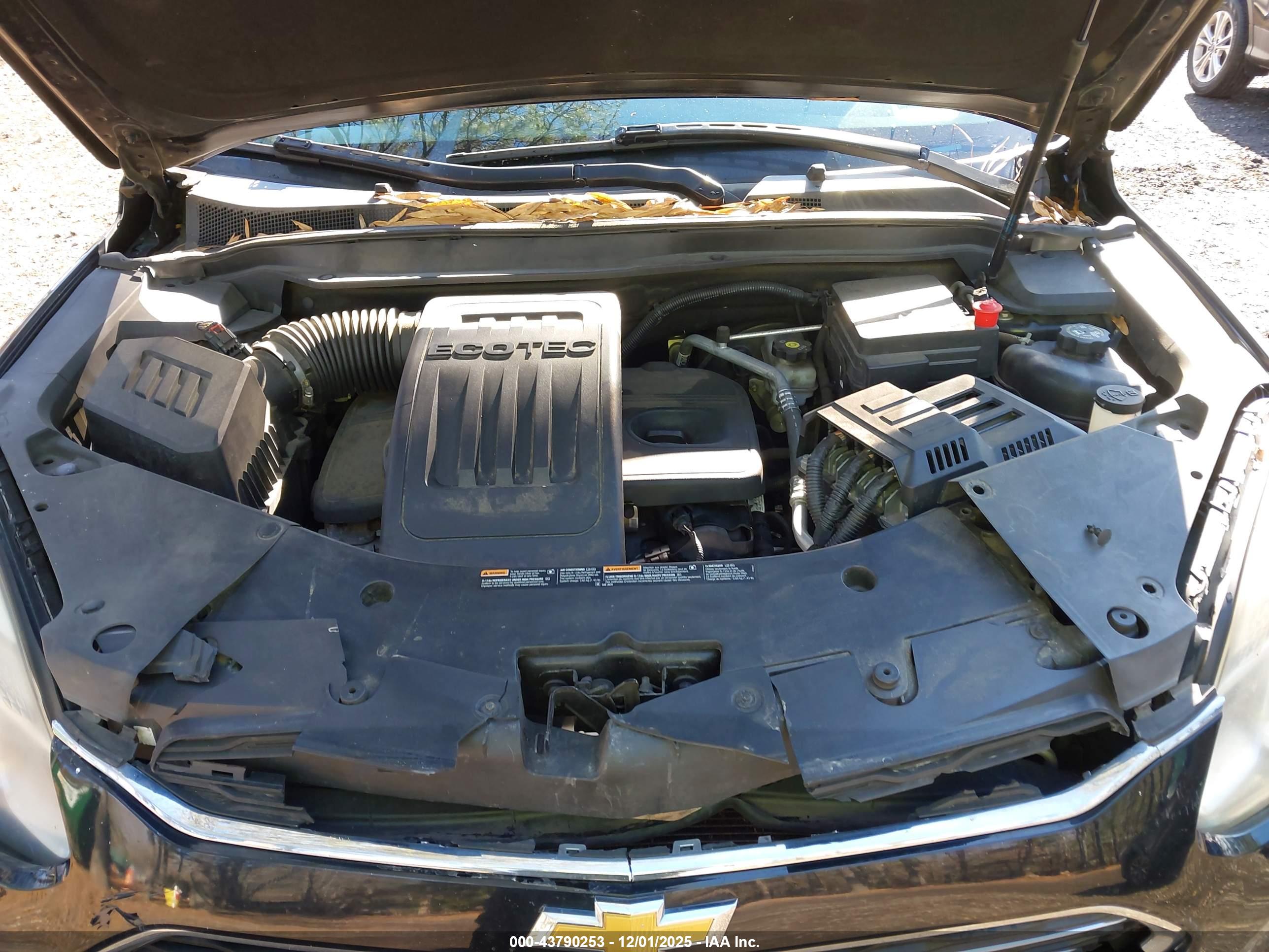CHEVROLET EQUINOX image 10