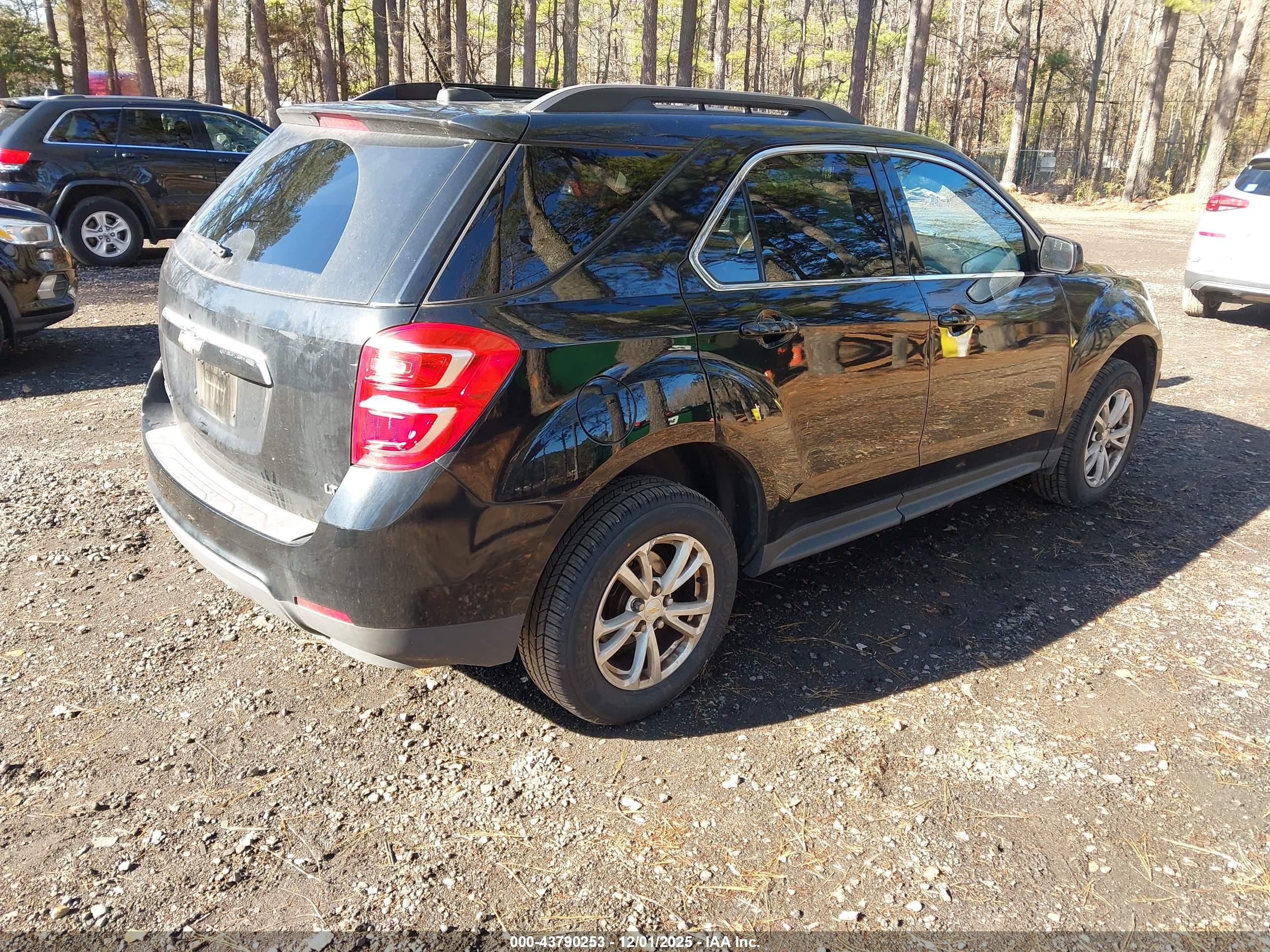 CHEVROLET EQUINOX image 4