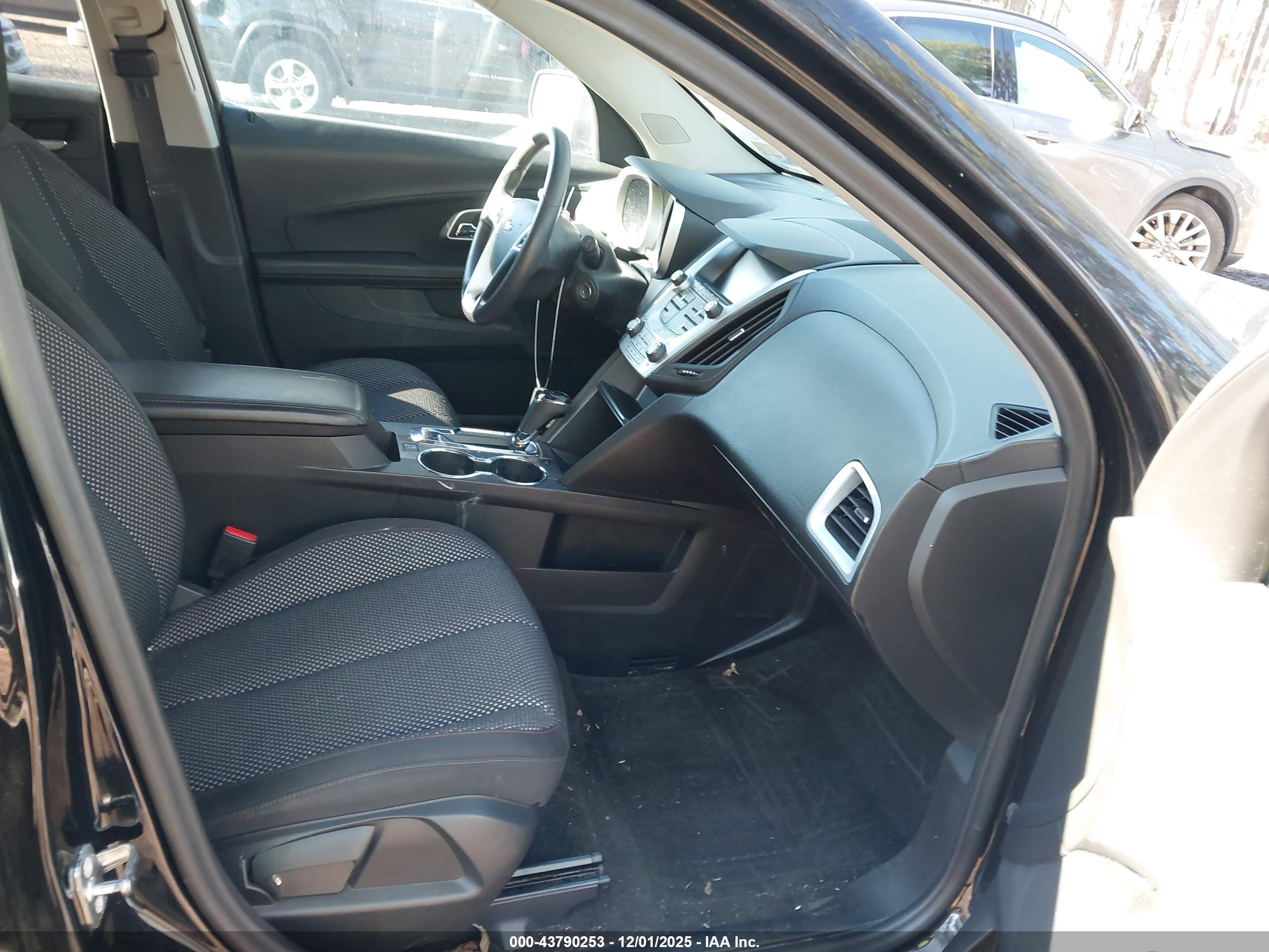 CHEVROLET EQUINOX image 5