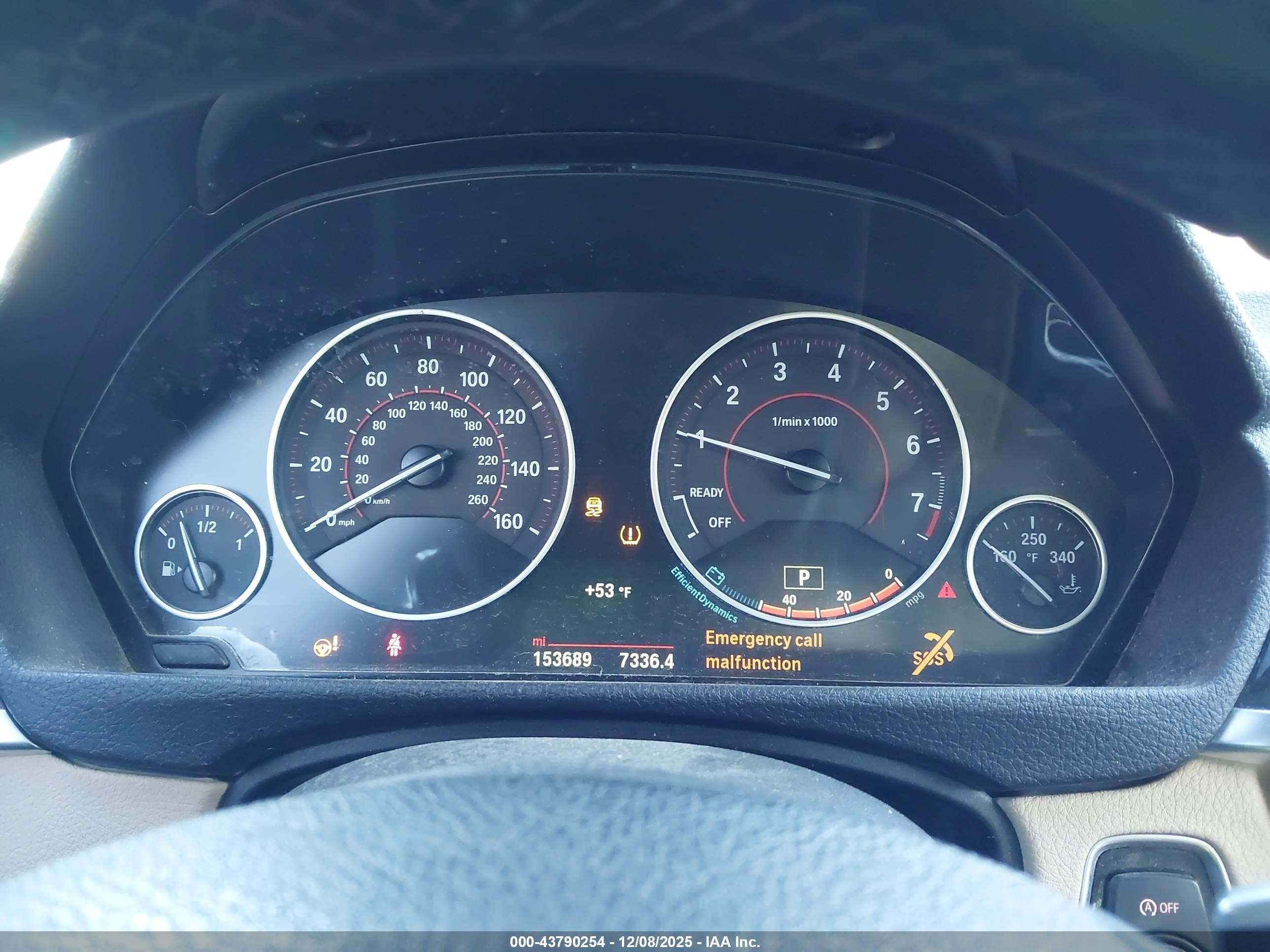 BMW 328I image 7