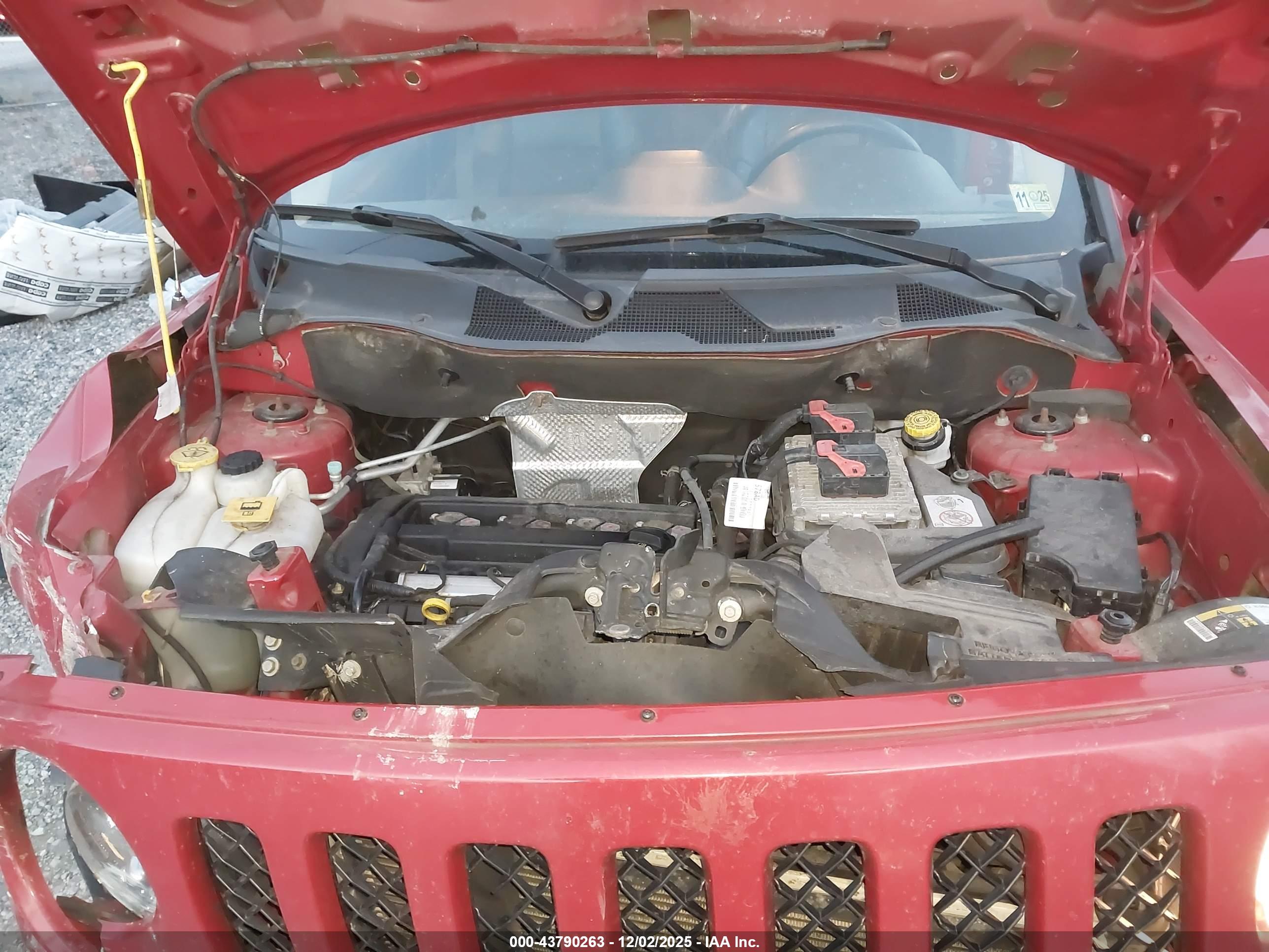 JEEP PATRIOT image 10