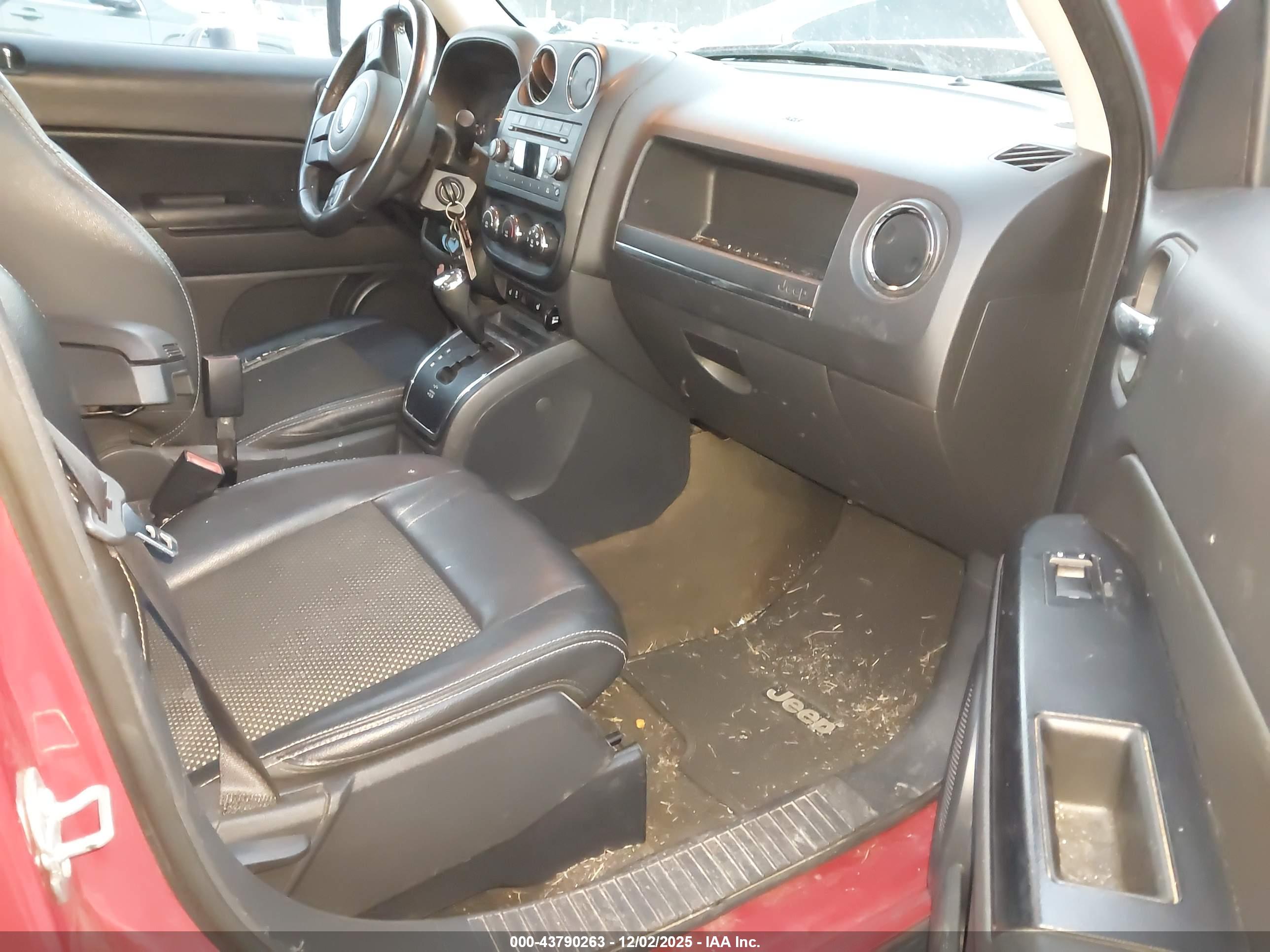JEEP PATRIOT image 5