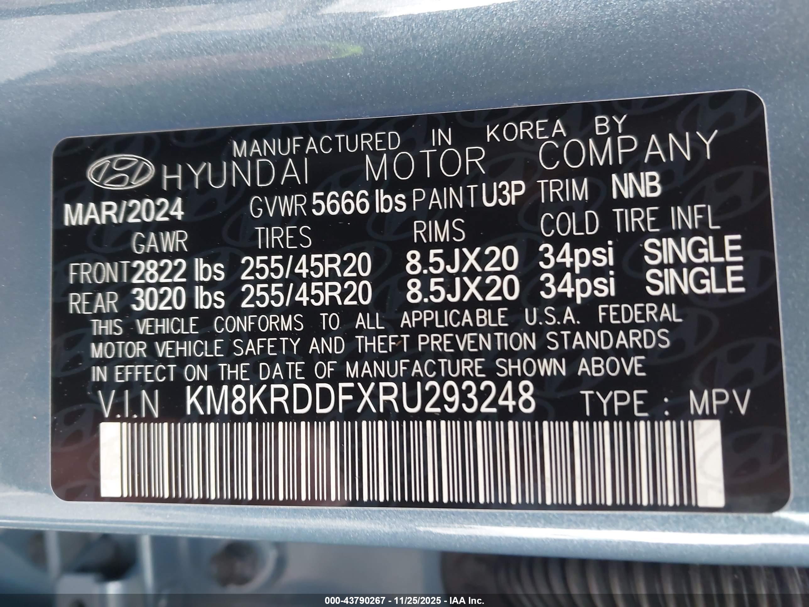 HYUNDAI IONIQ image 9