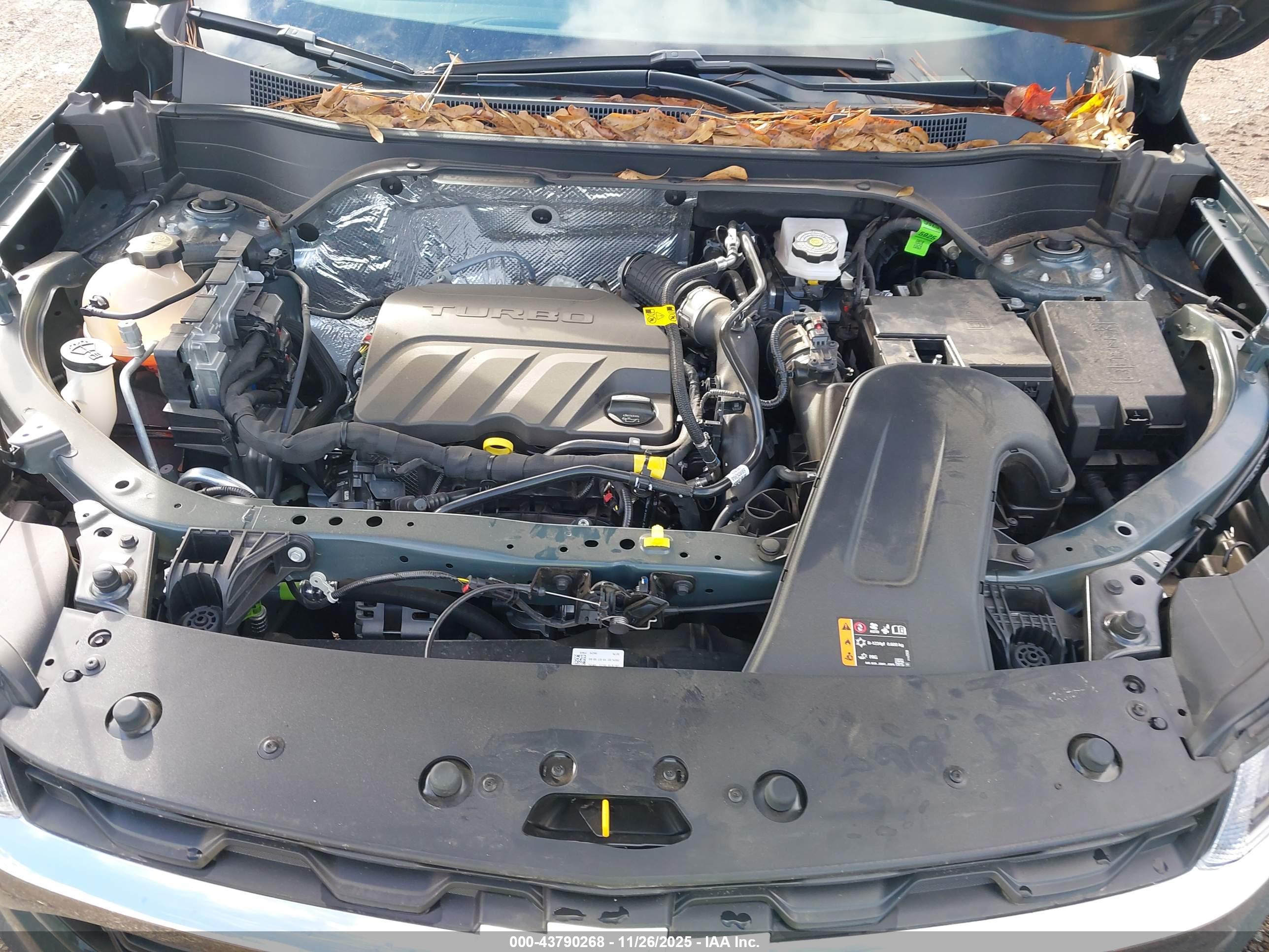 CHEVROLET TRAX image 10