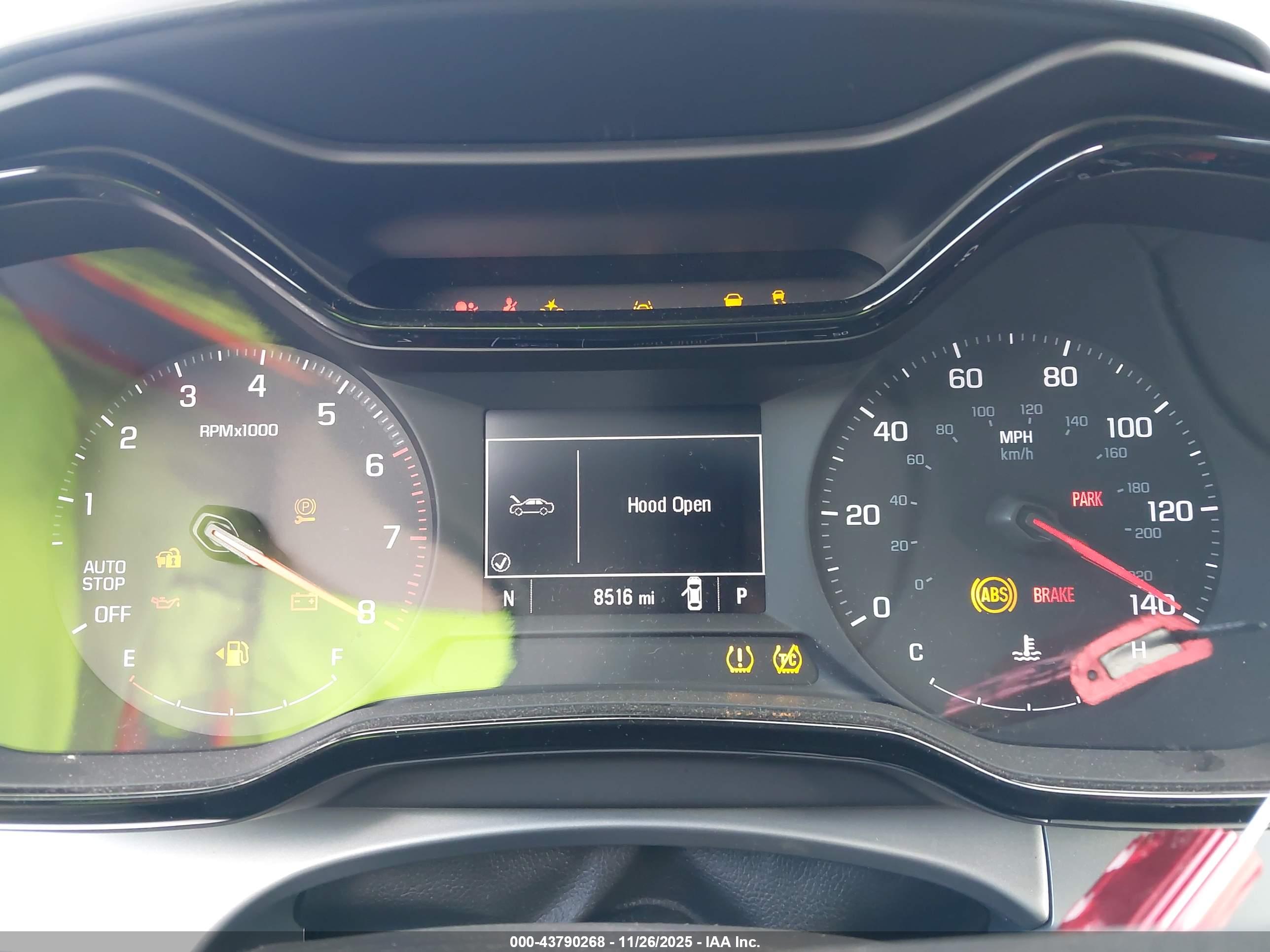 CHEVROLET TRAX image 7