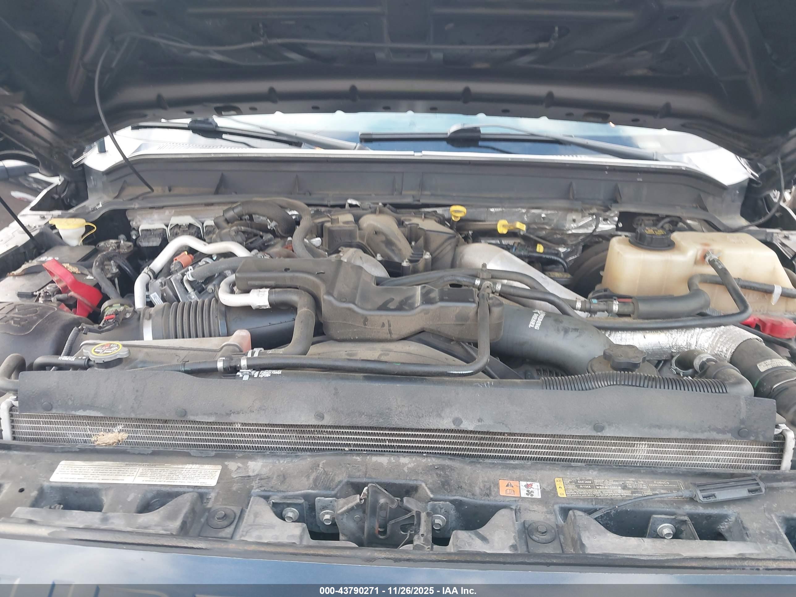 FORD F-250 image 10