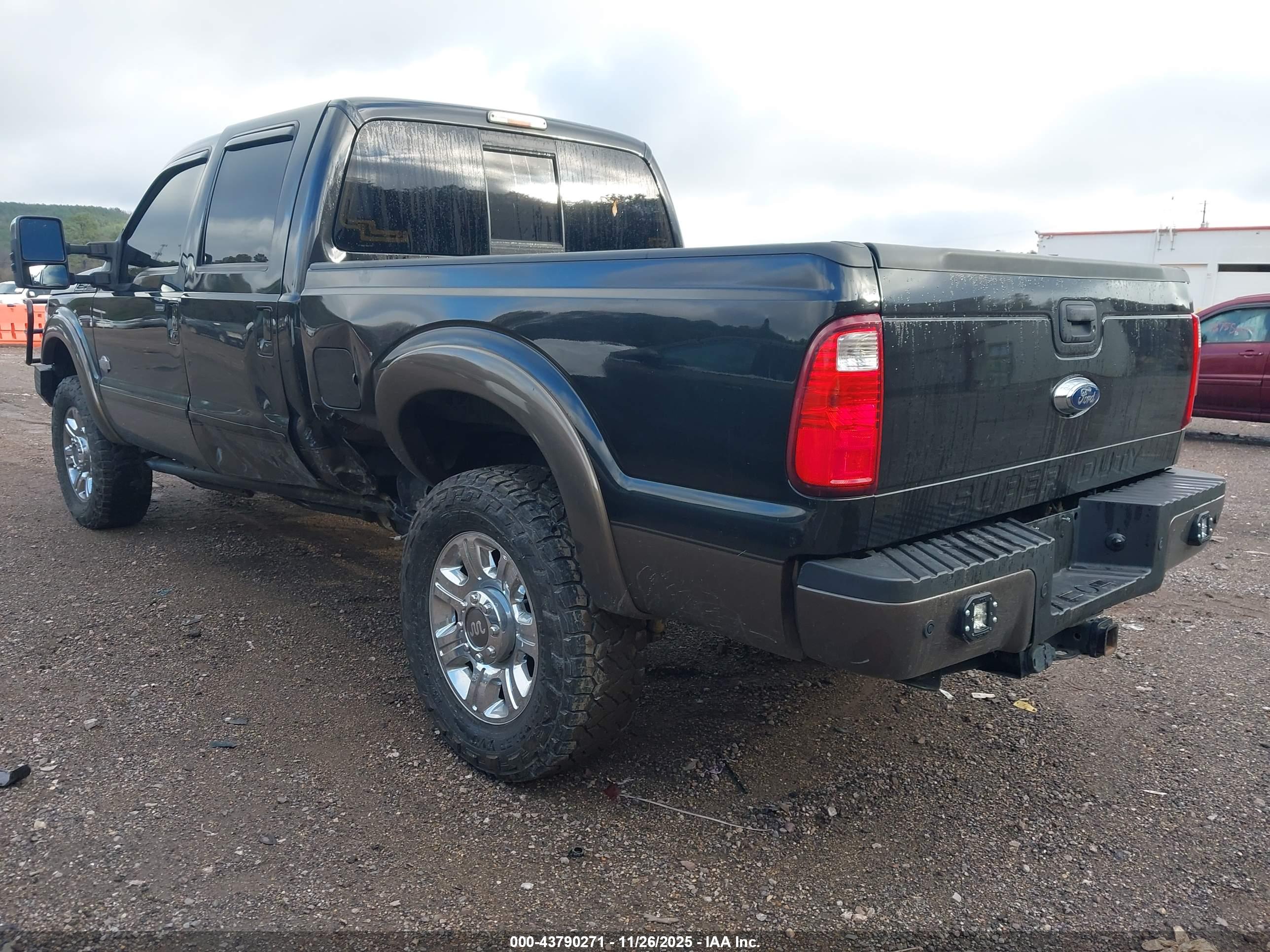 FORD F-250 image 3