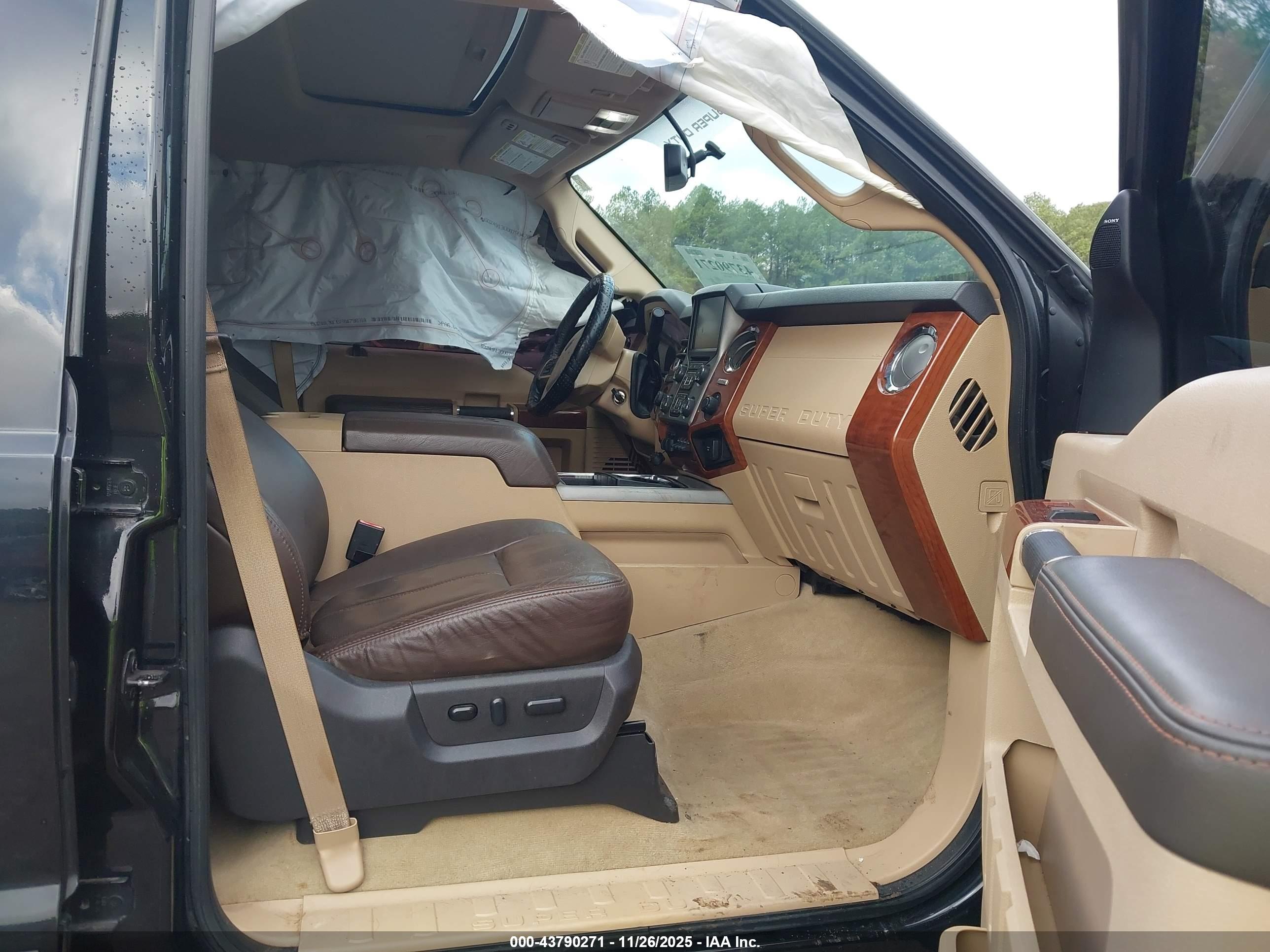 FORD F-250 image 5