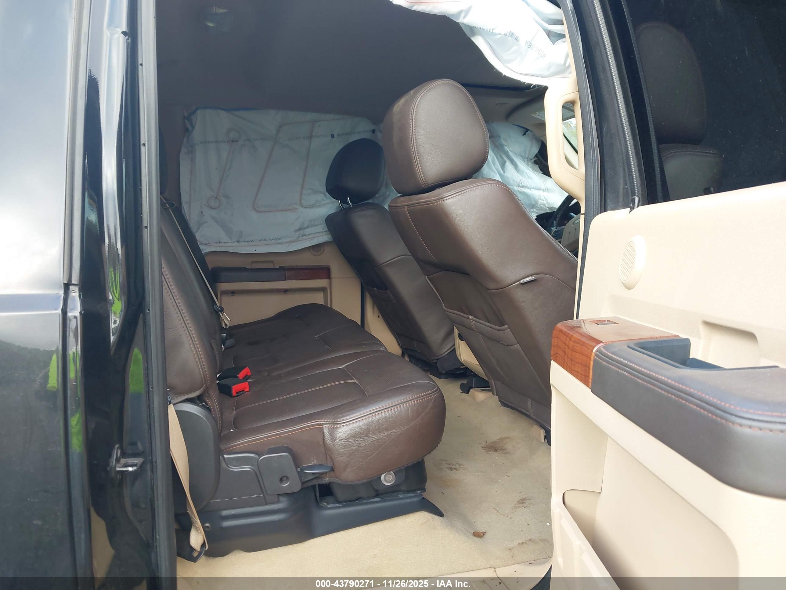 FORD F-250 image 8
