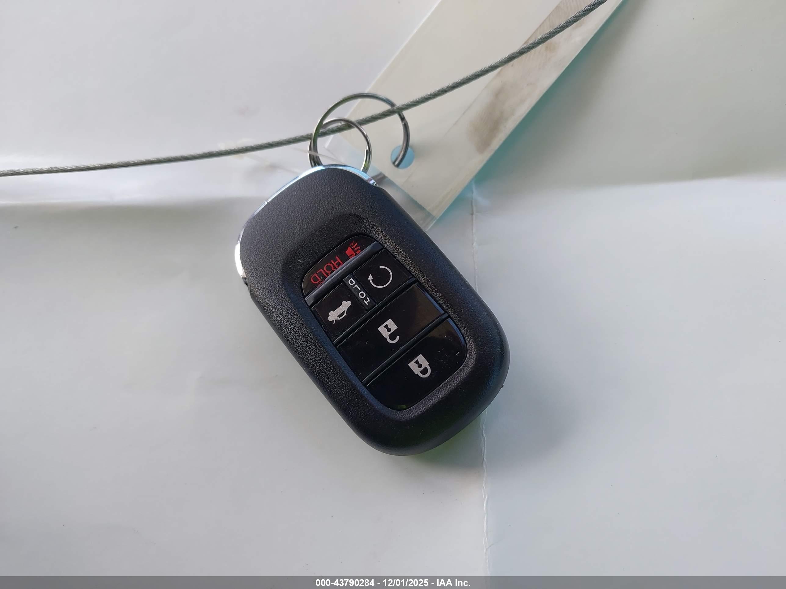 HONDA ACCORD image 11