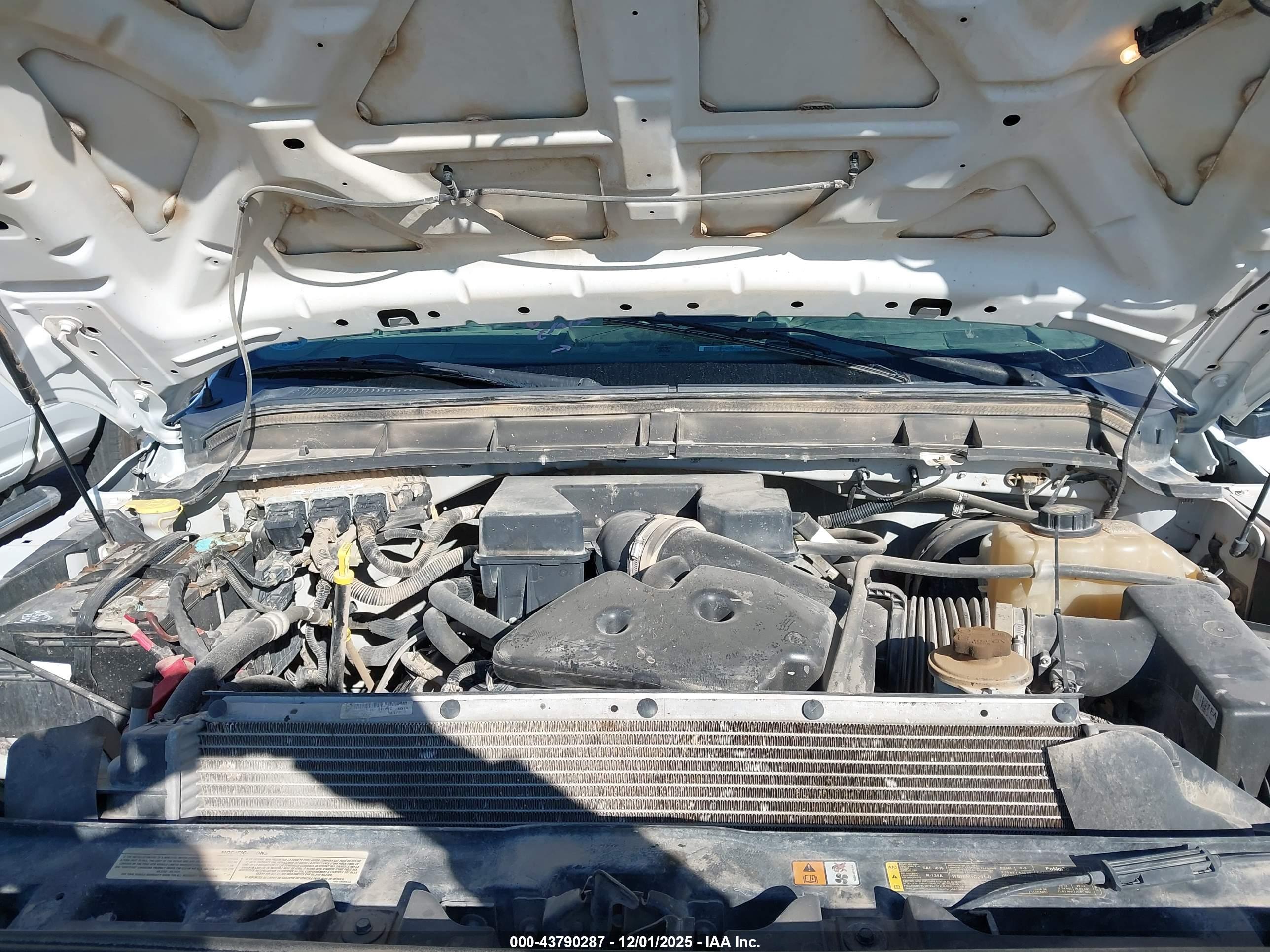 FORD F-350 image 10