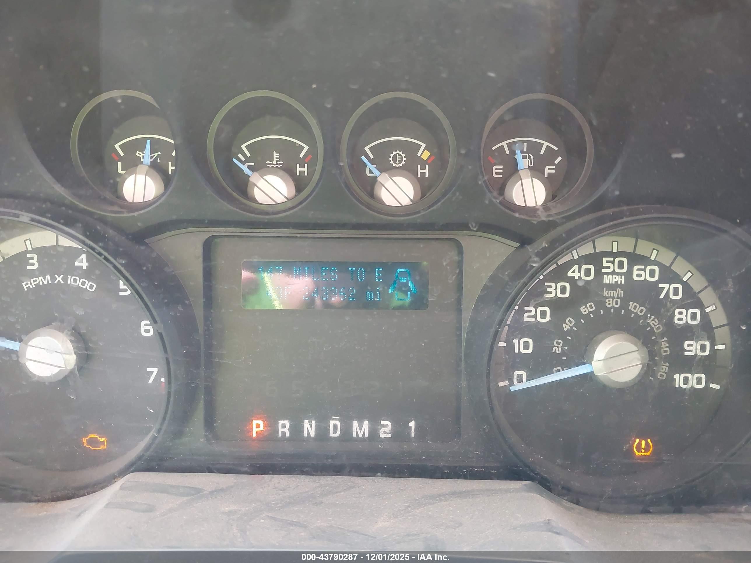 FORD F-350 image 6