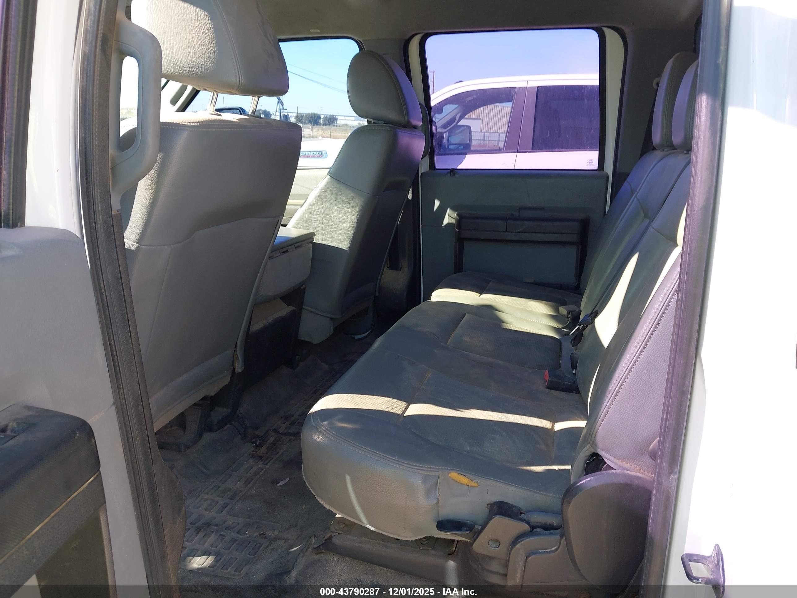 FORD F-350 image 7