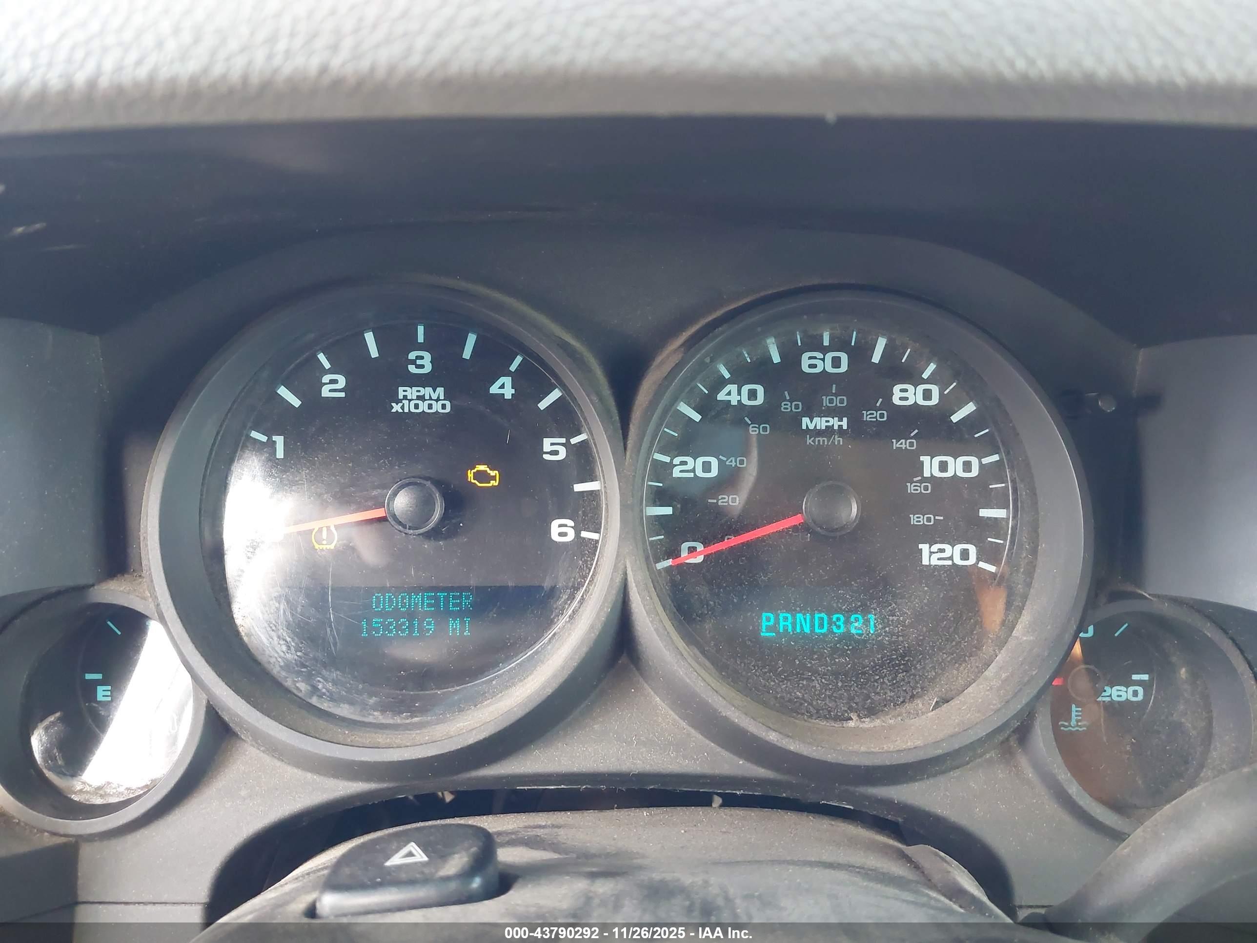 GMC SIERRA image 7