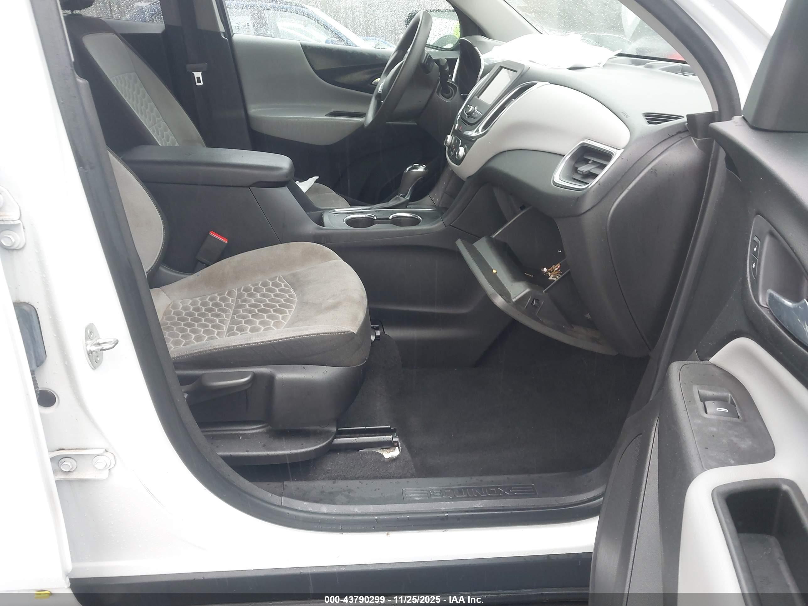 CHEVROLET EQUINOX image 5