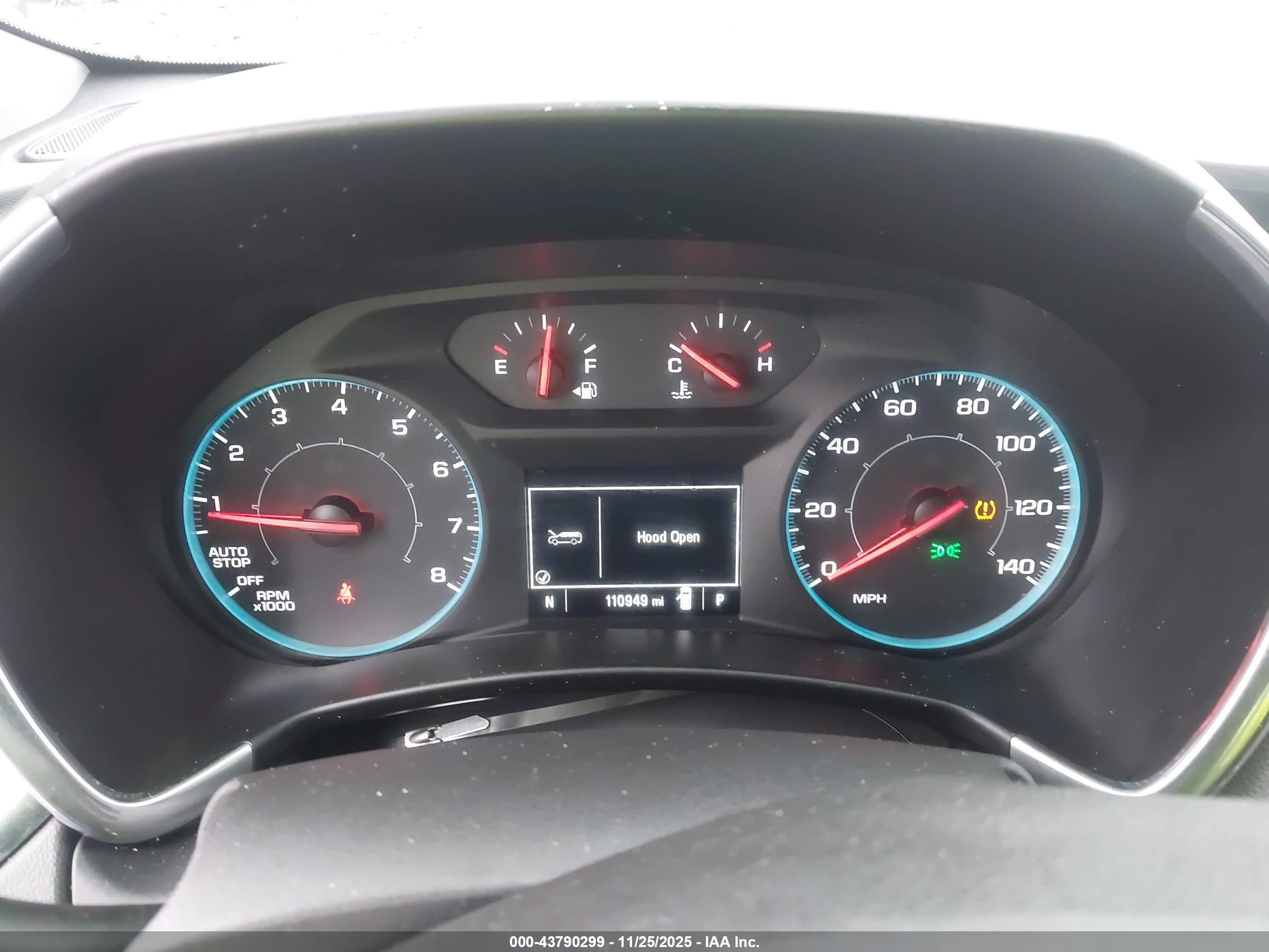 CHEVROLET EQUINOX image 7
