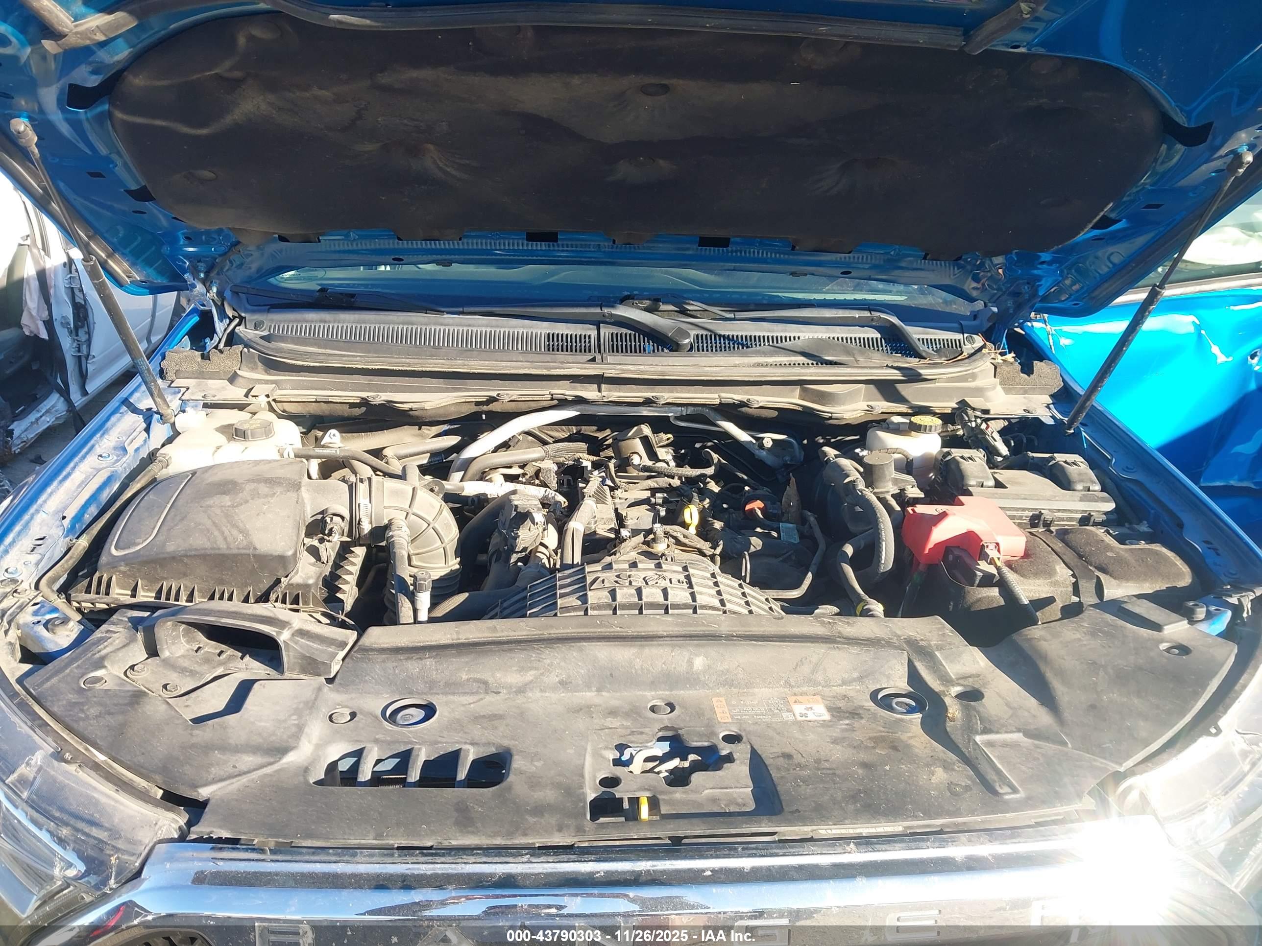 FORD RANGER image 10