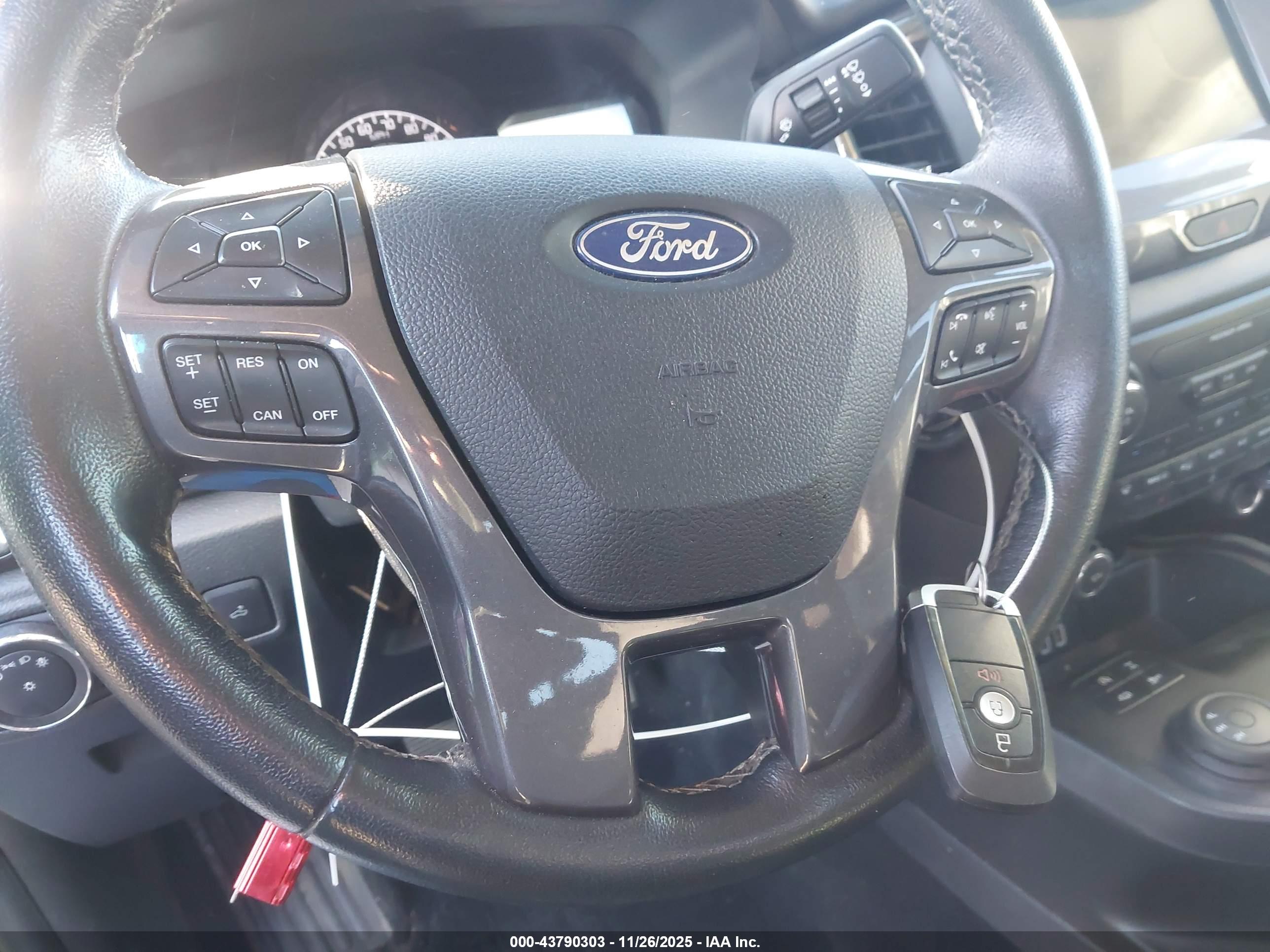 FORD RANGER image 11