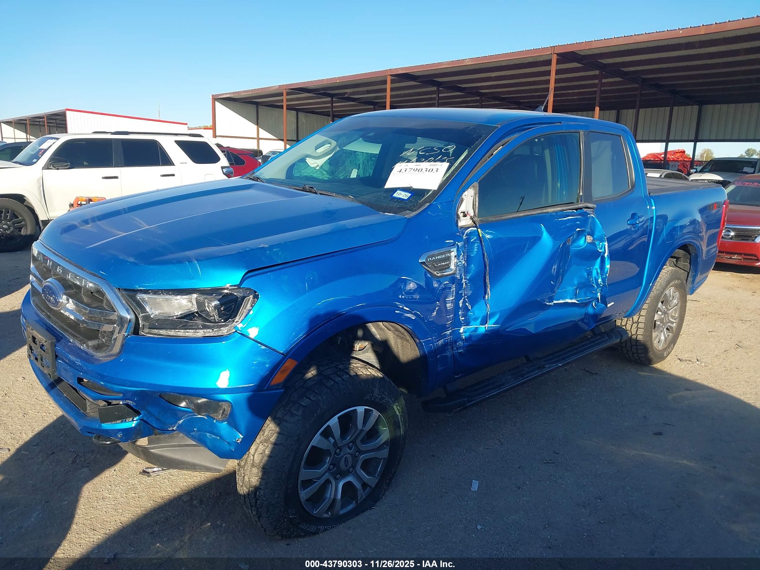 FORD RANGER image 6