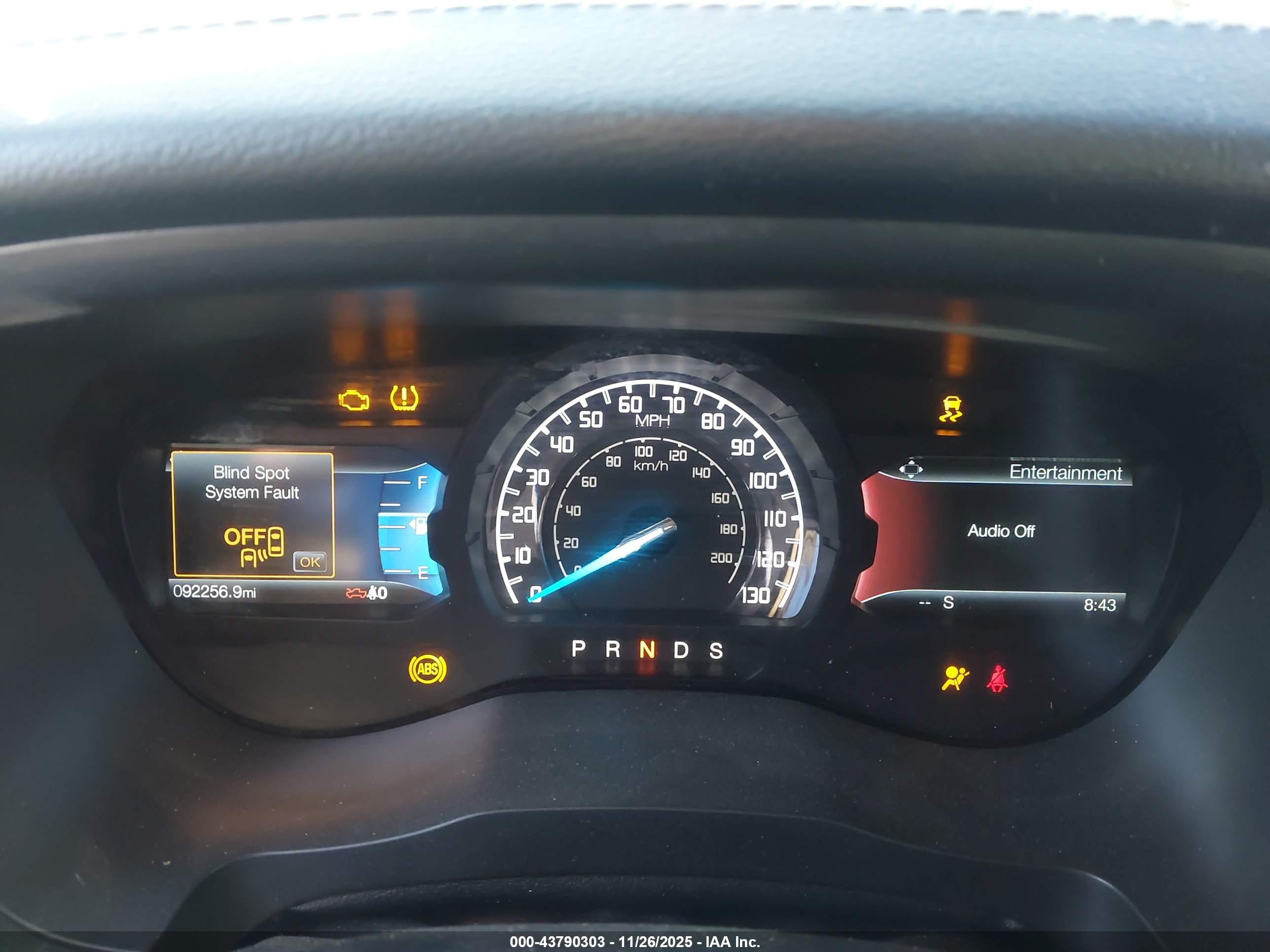 FORD RANGER image 7