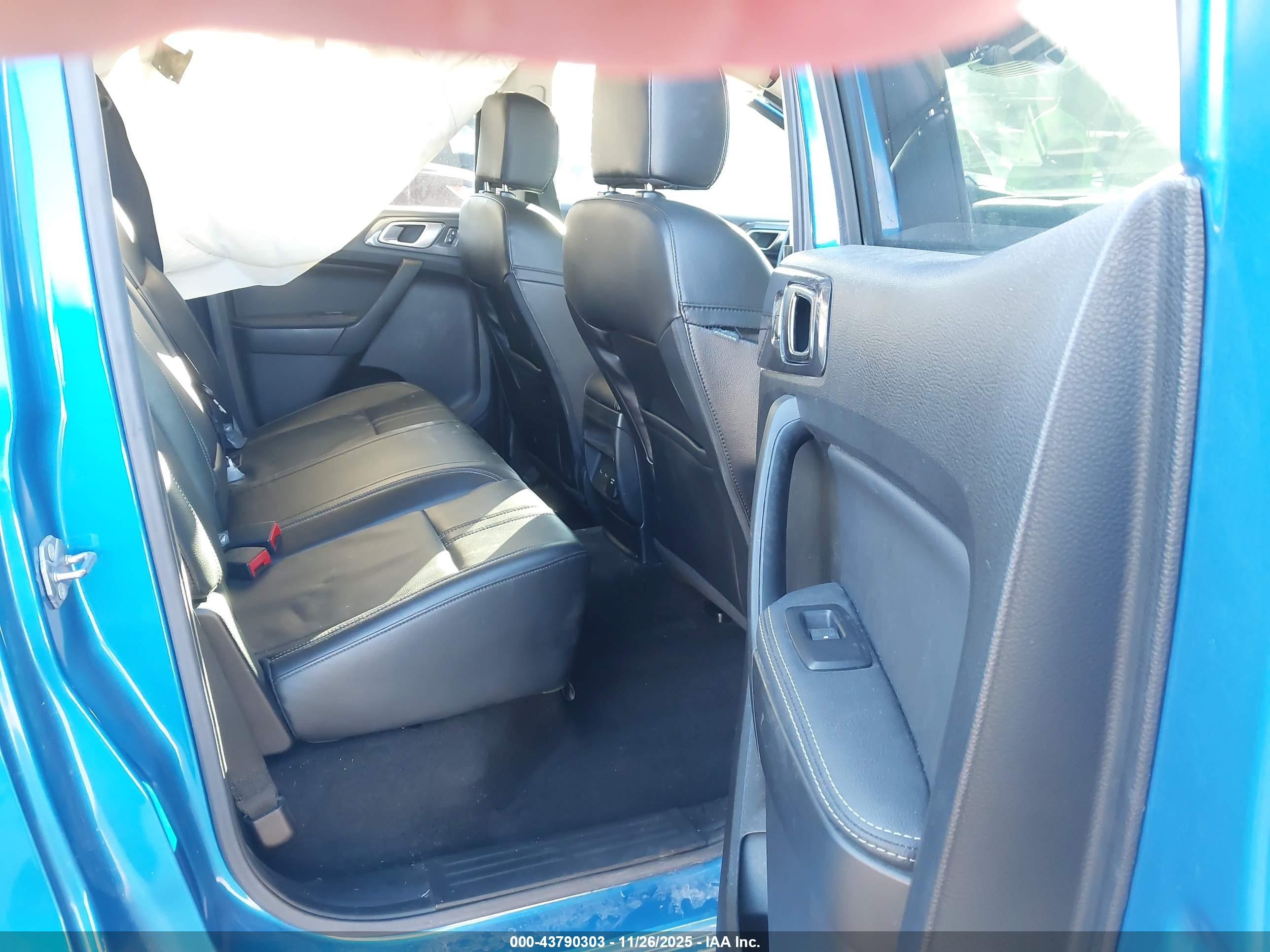 FORD RANGER image 8