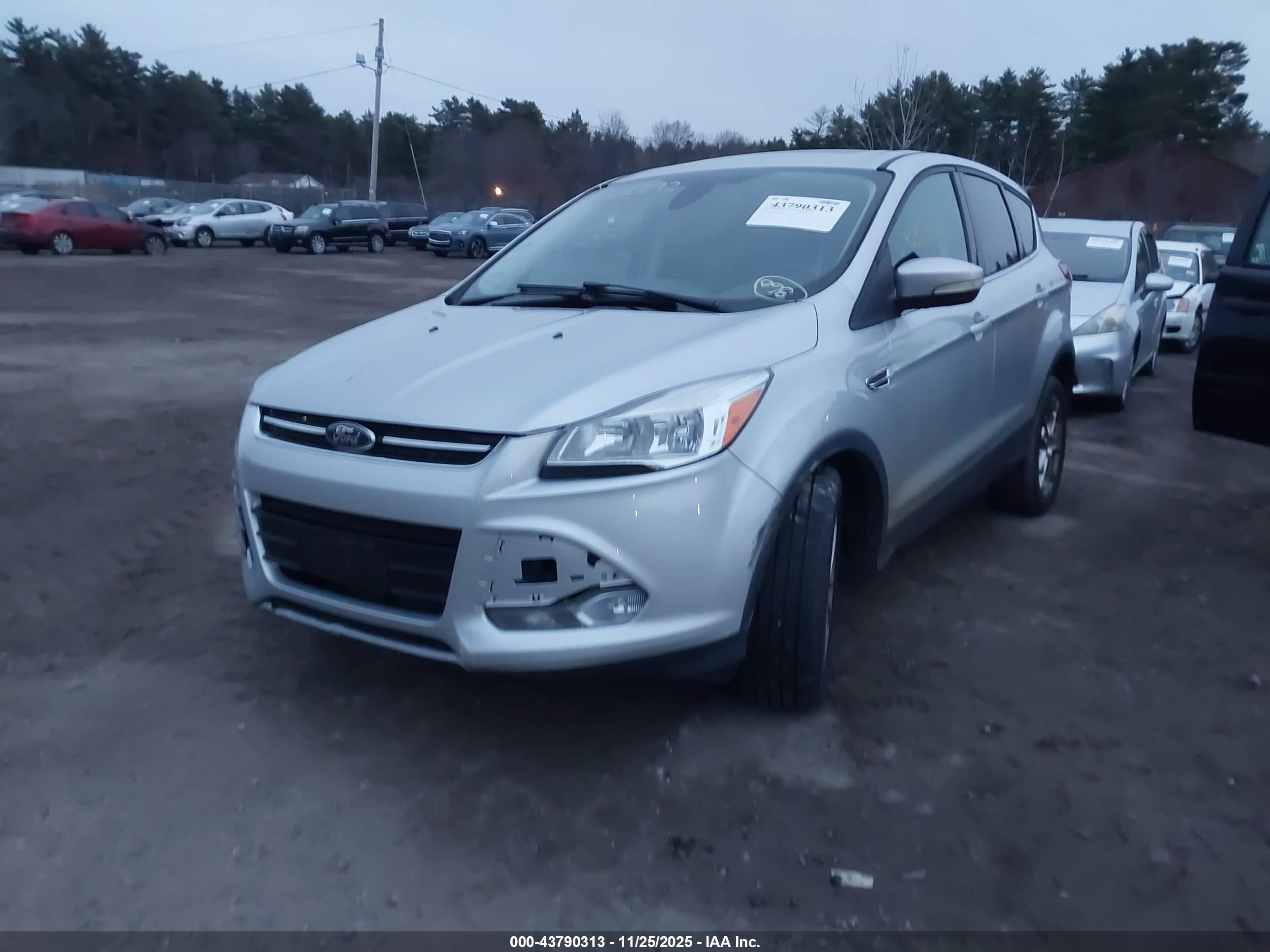 FORD ESCAPE image 2