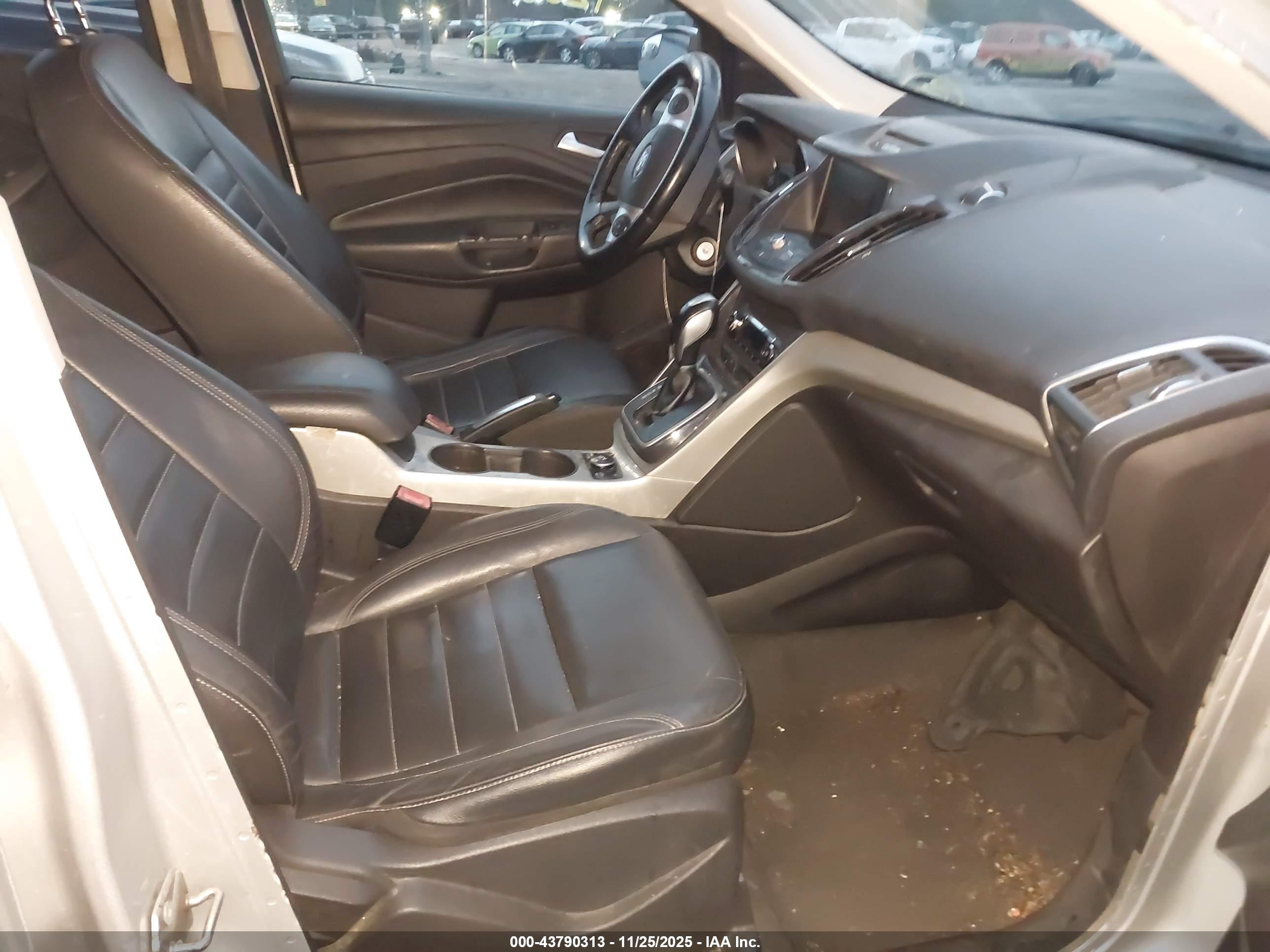 FORD ESCAPE image 5