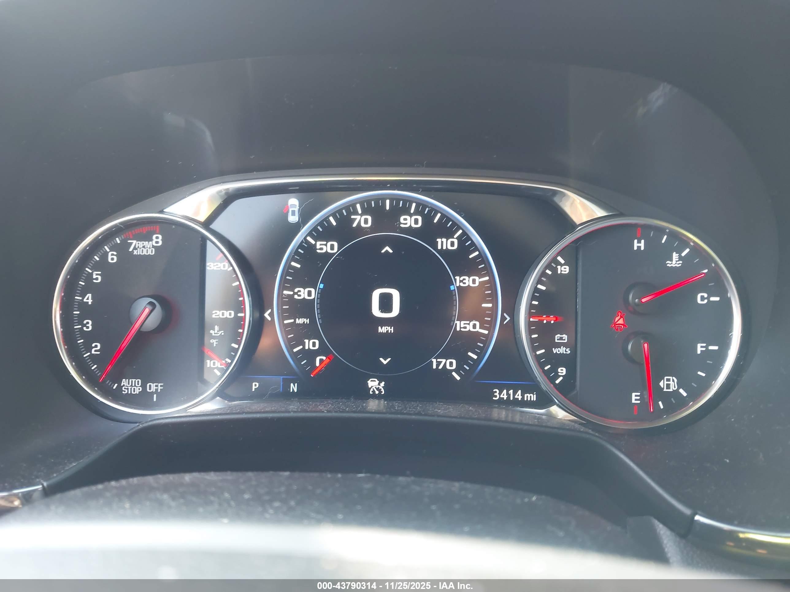 CHEVROLET BLAZER image 7
