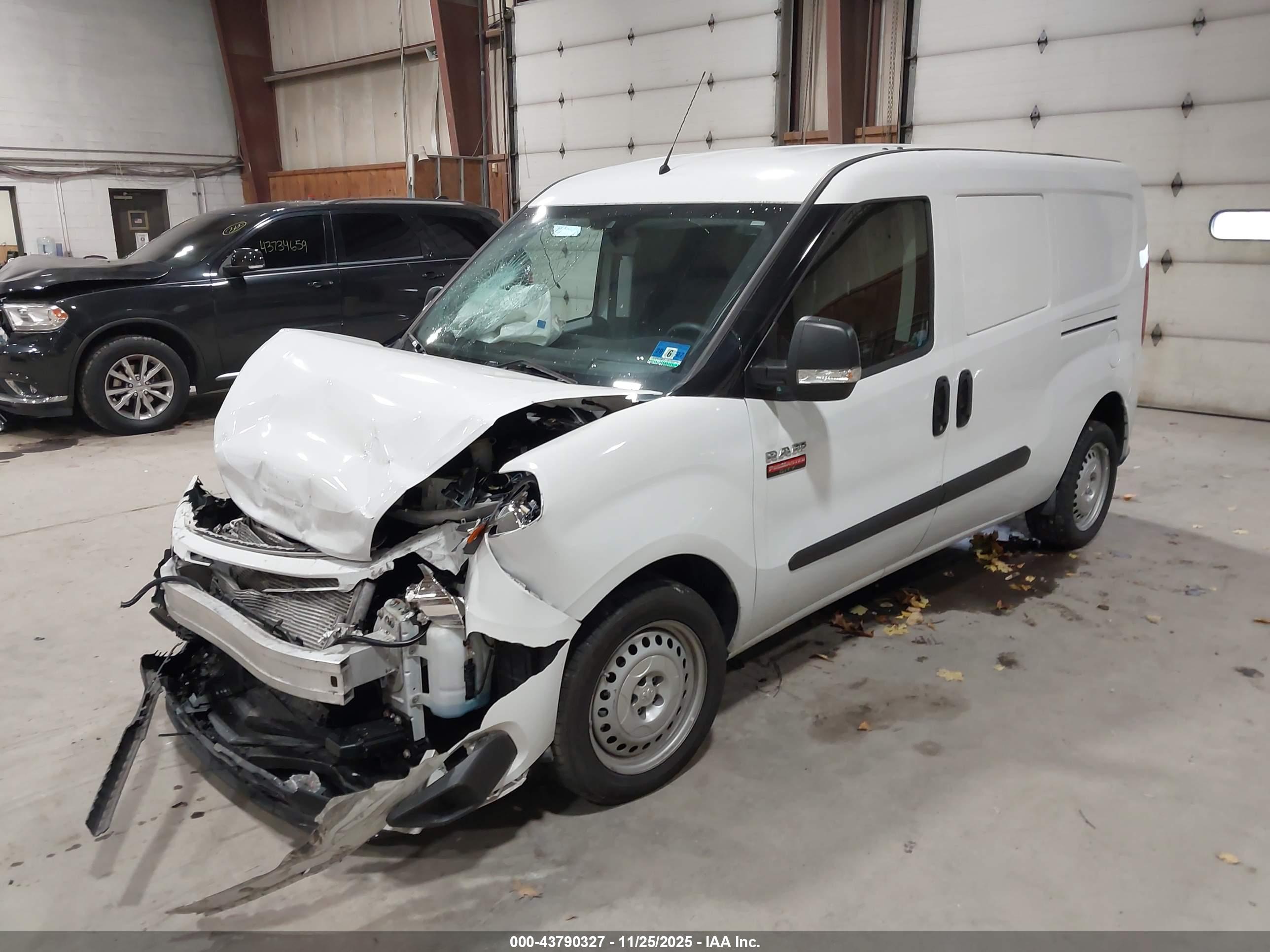 RAM PROMASTER image 2