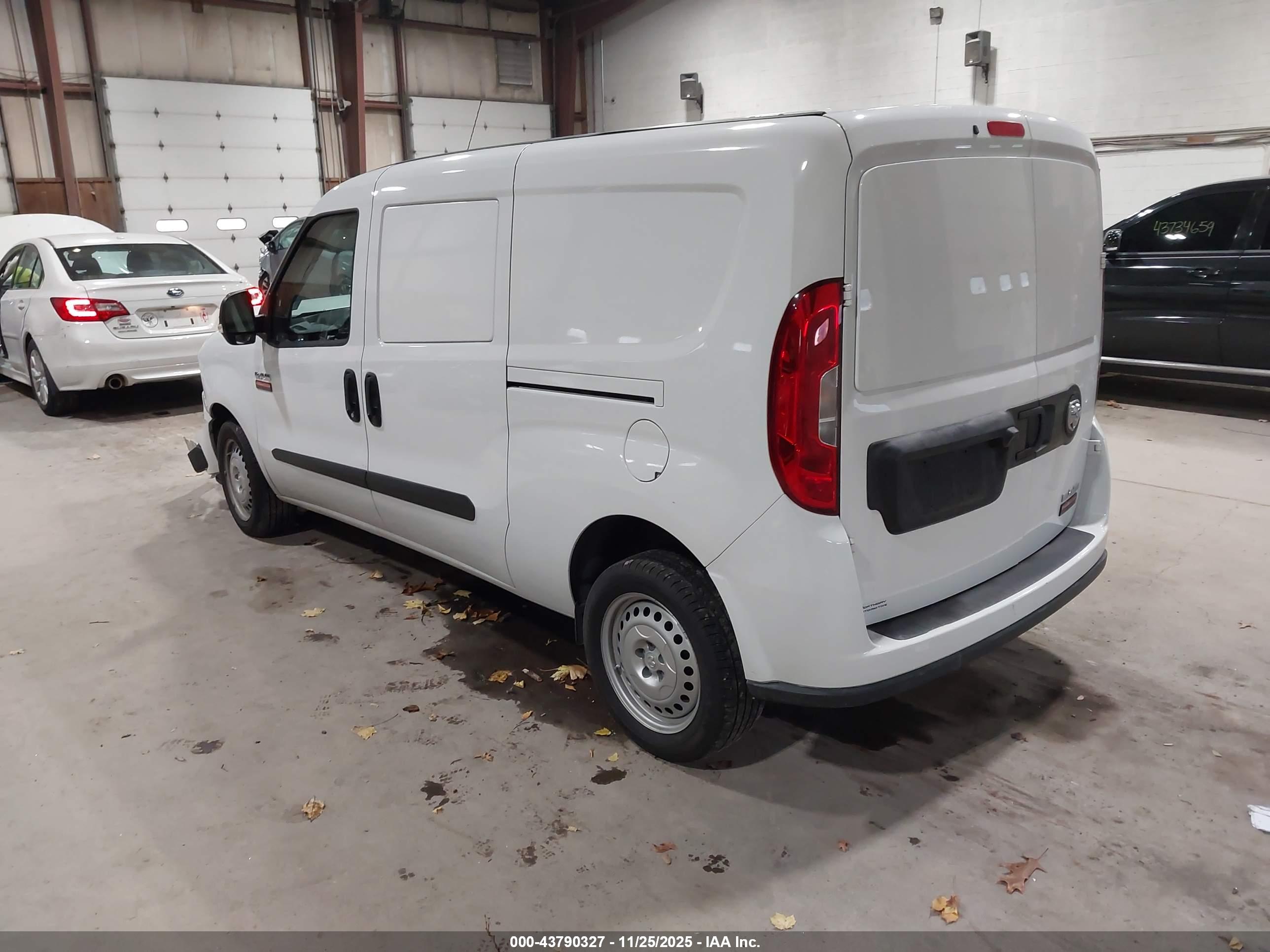 RAM PROMASTER image 3