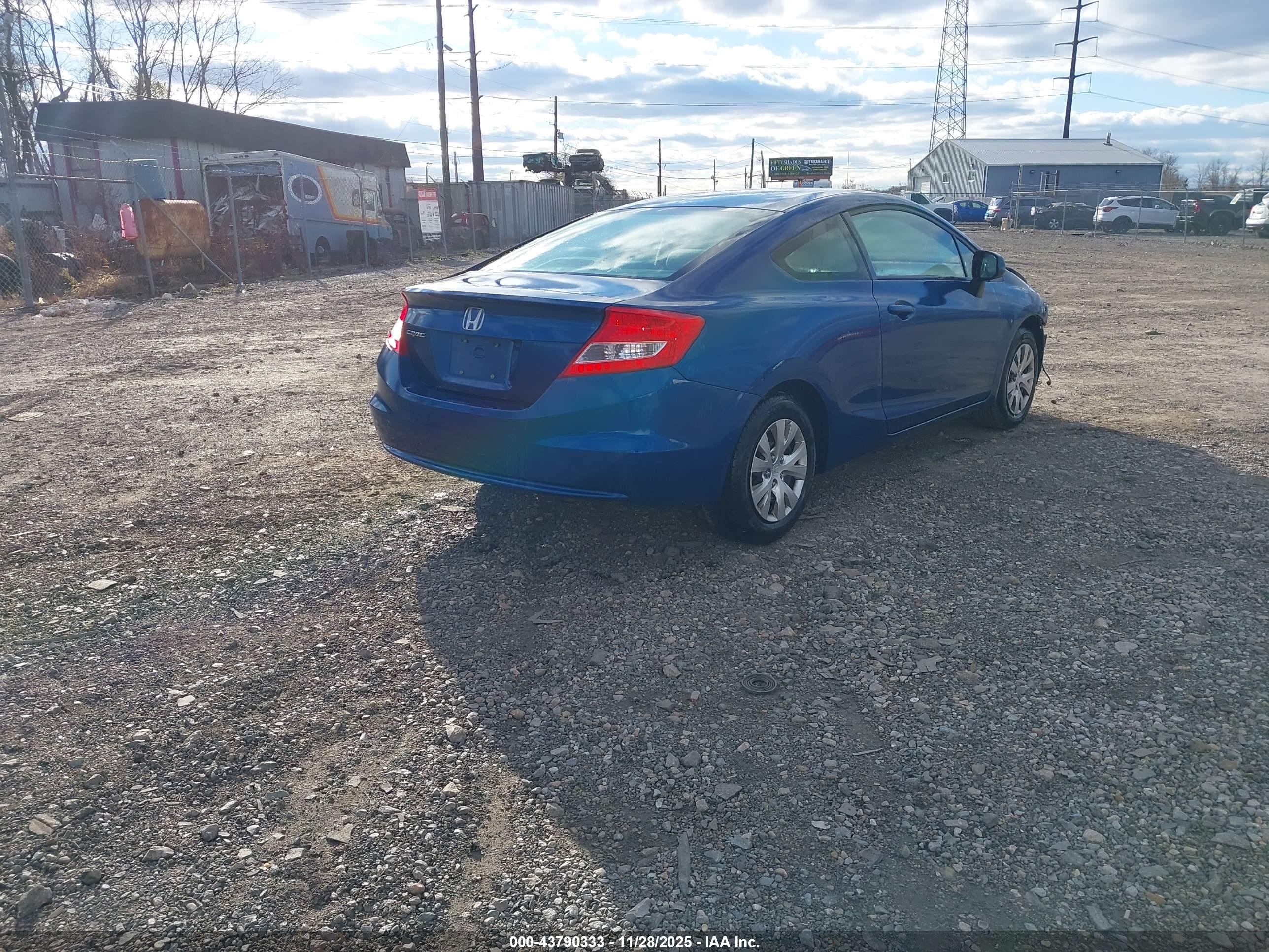 HONDA CIVIC image 4