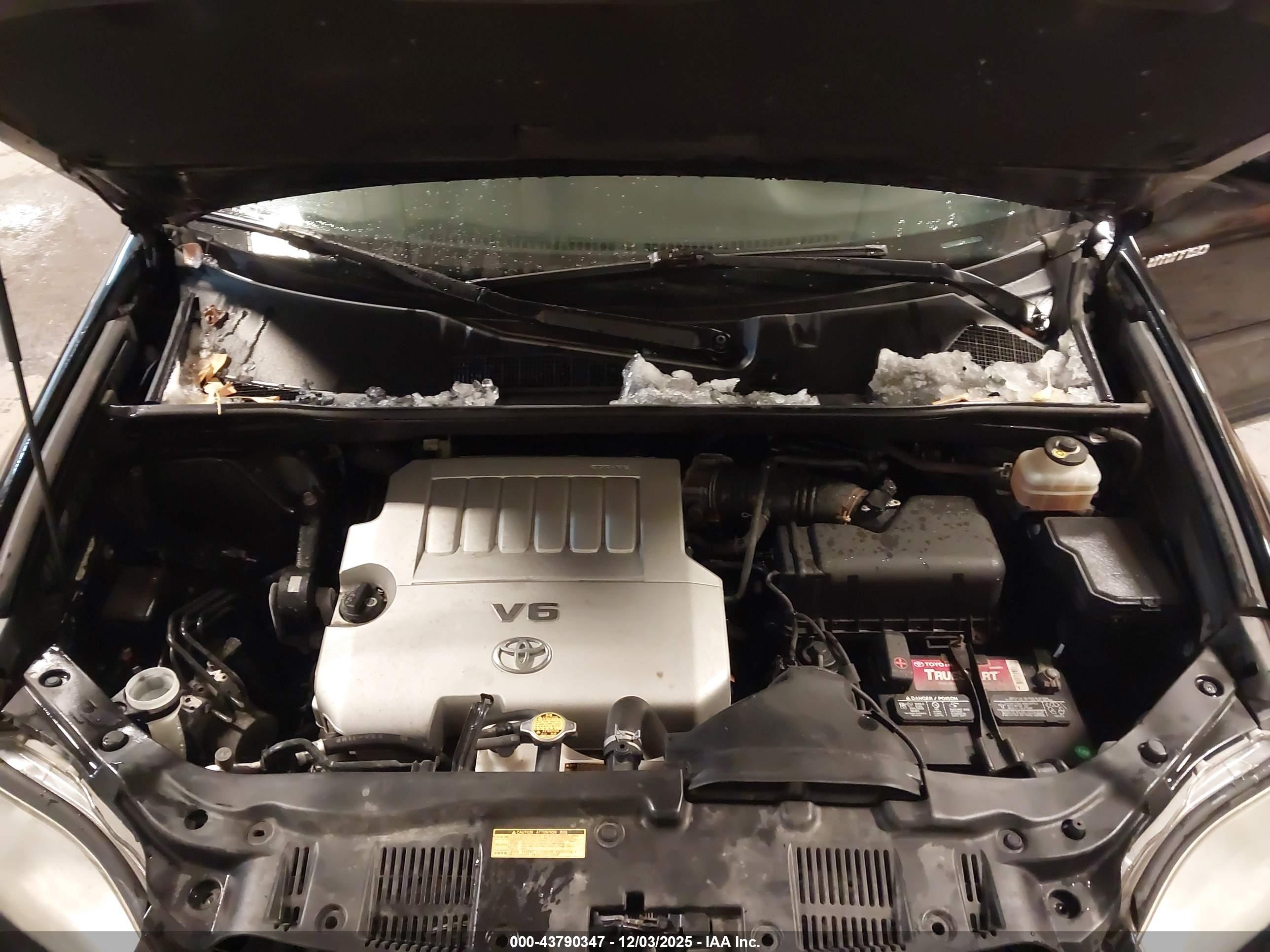 TOYOTA HIGHLANDER image 10