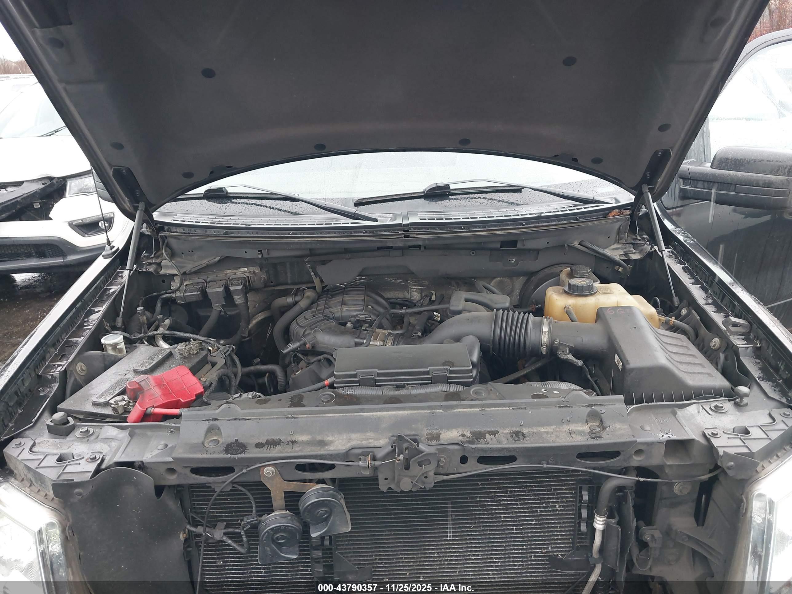 FORD F-150 image 10